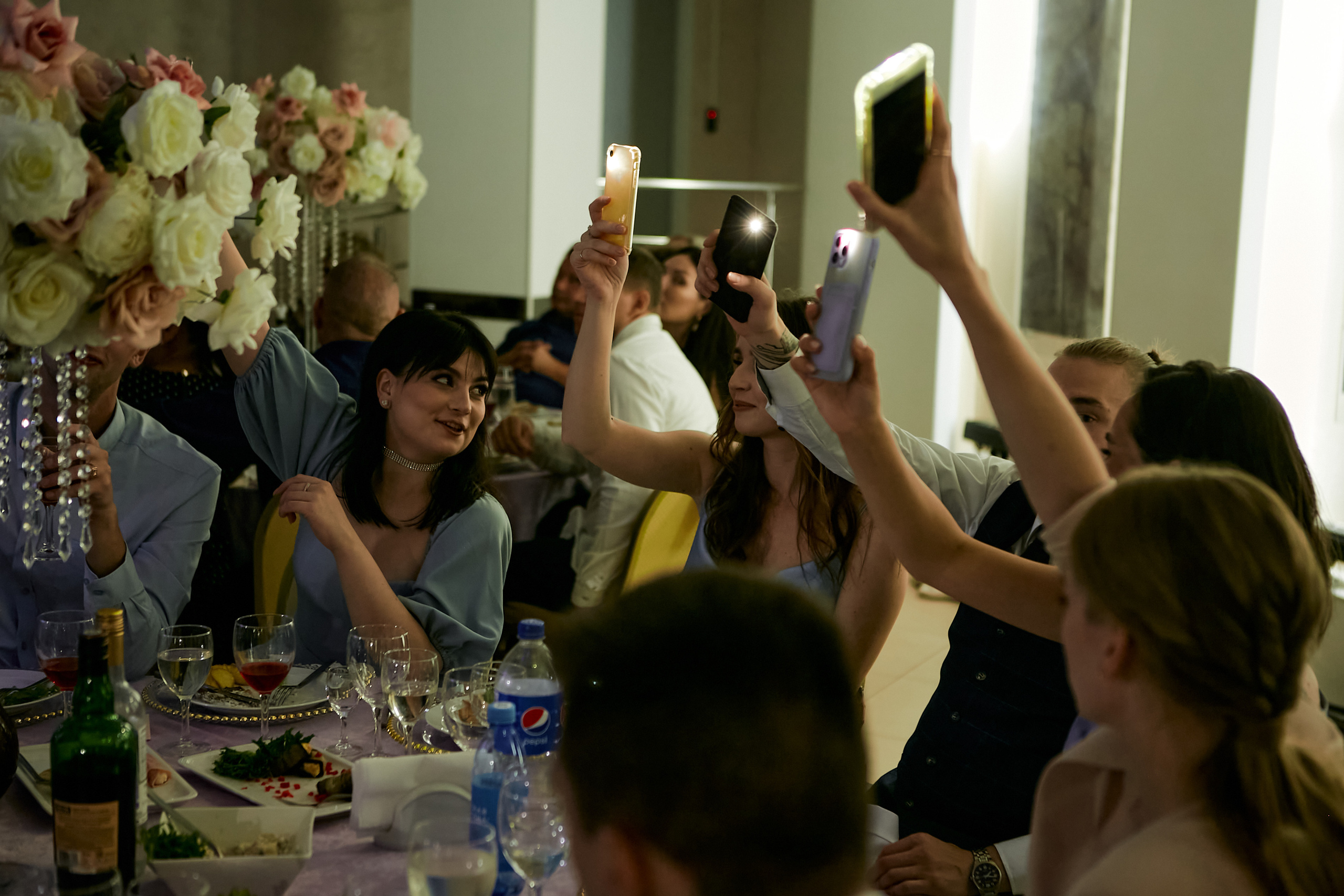 Мария и Валерий. Фотограф Желтухин Андрей в Петрозаводске, СПб и Москве