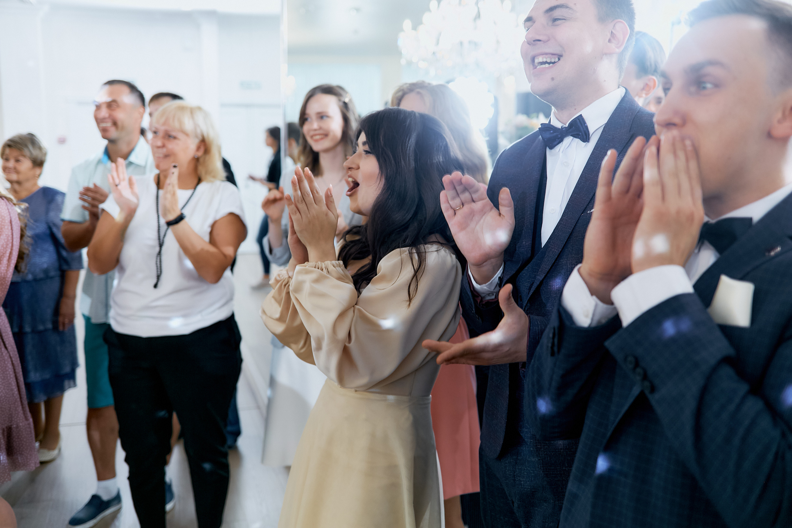 Свадьба Екатерина и Леонид. Фотограф Желтухин Андрей в Петрозаводске, СПб и Москве