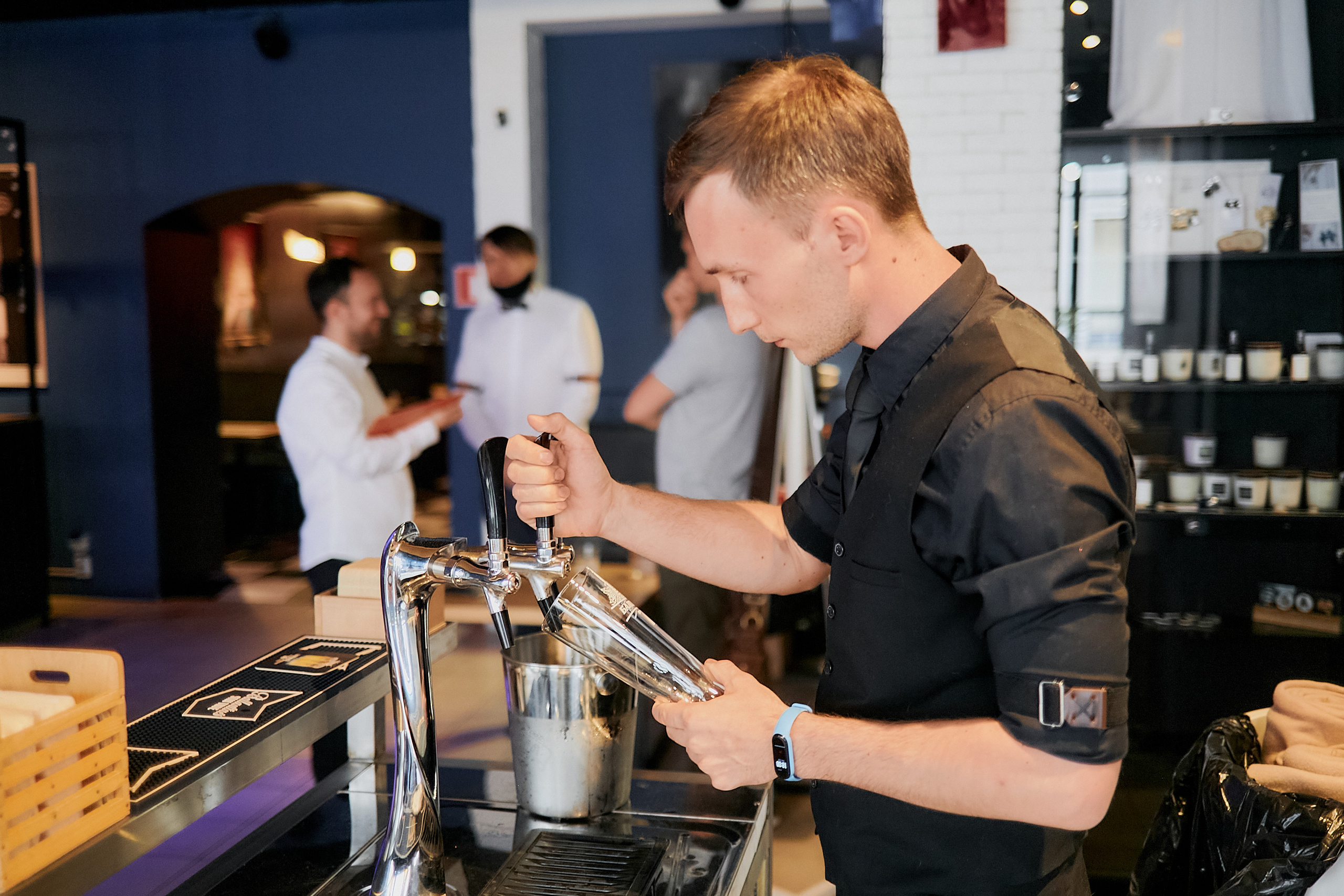 Корпоративные мероприятия. Фотограф Желтухин Андрей в Петрозаводске, СПб и Москве