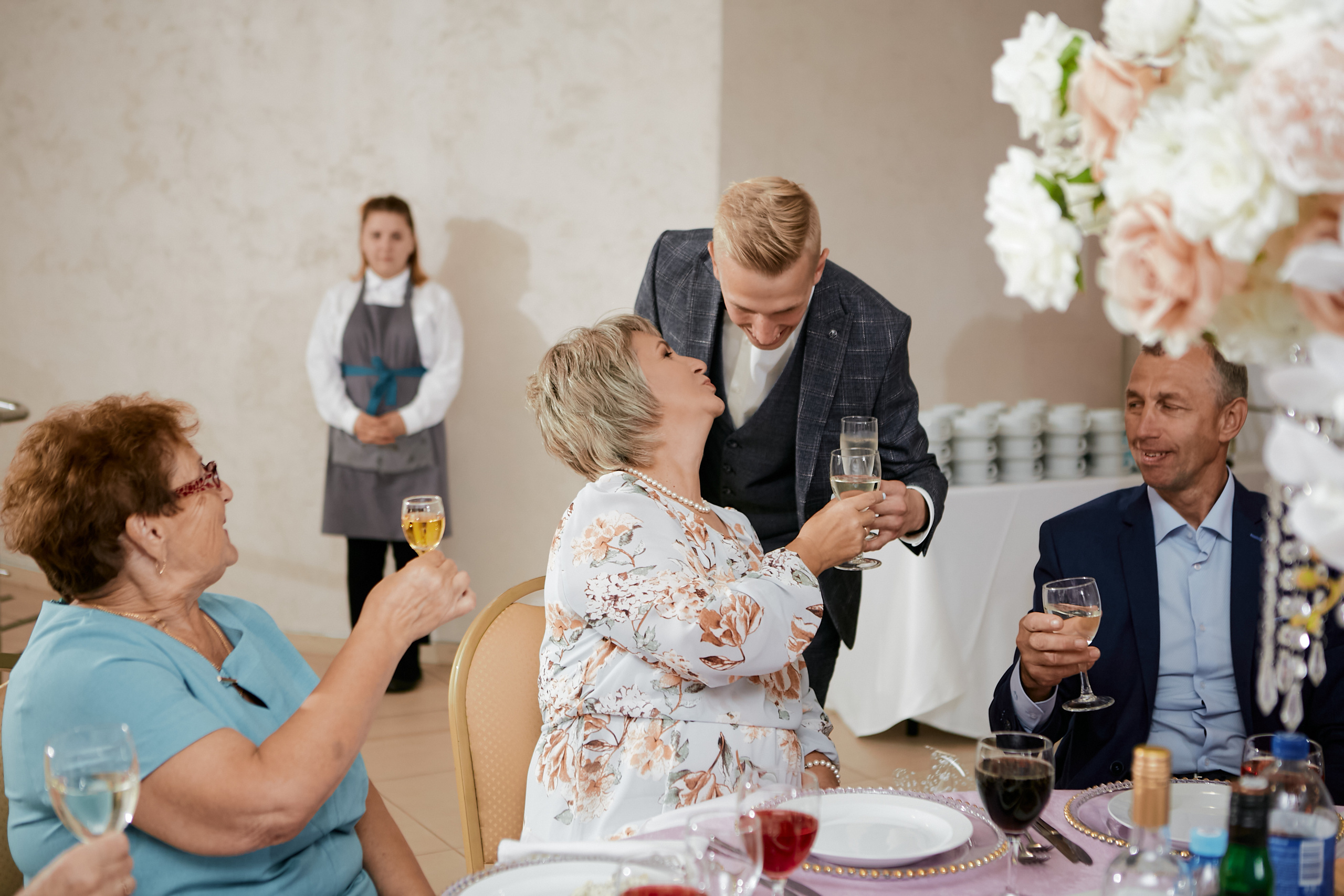 Мария и Валерий. Фотограф Желтухин Андрей в Петрозаводске, СПб и Москве