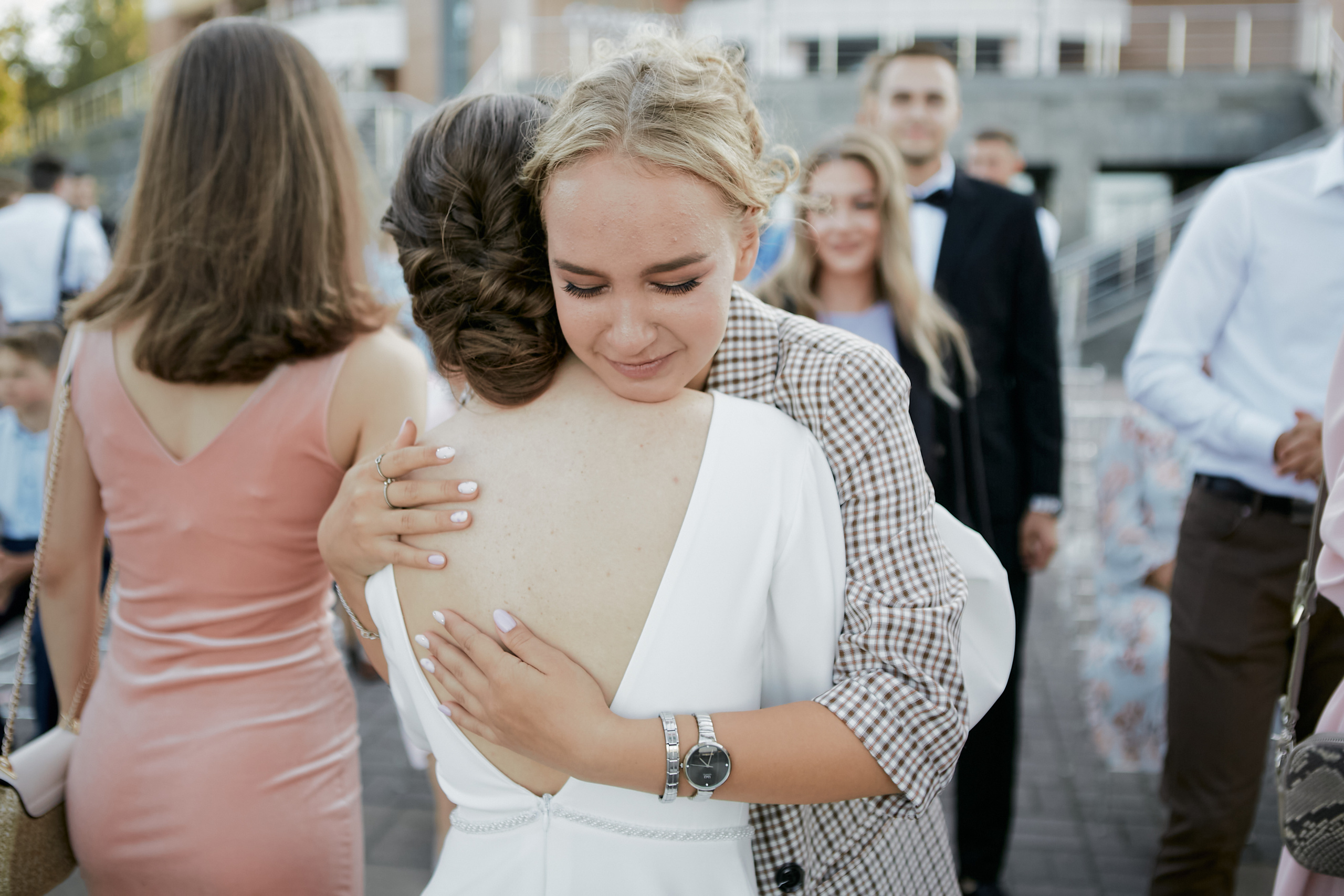 Мария и Валерий. Фотограф Желтухин Андрей в Петрозаводске, СПб и Москве
