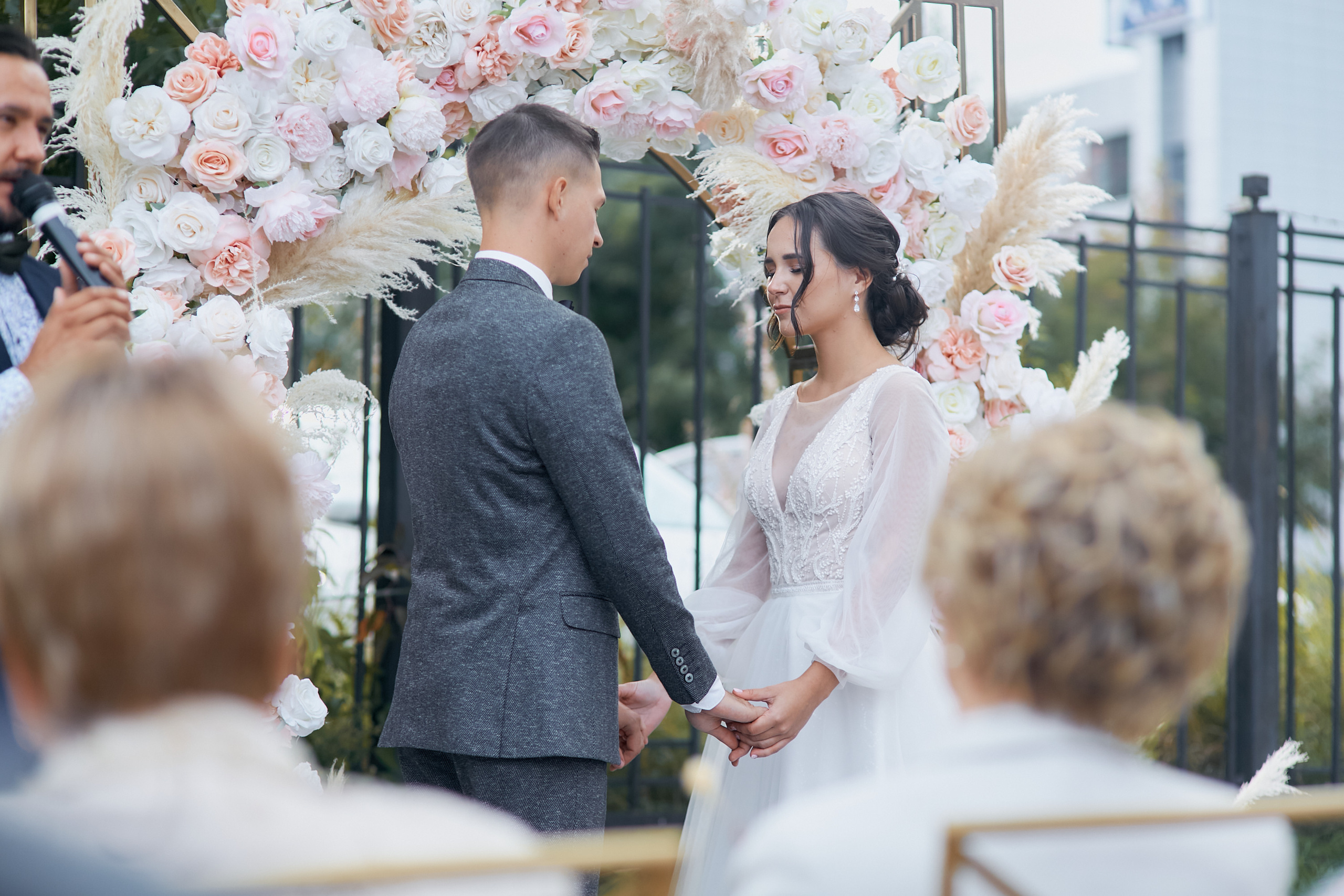 Свадьба Екатерина и Леонид. Фотограф Желтухин Андрей в Петрозаводске, СПб и Москве
