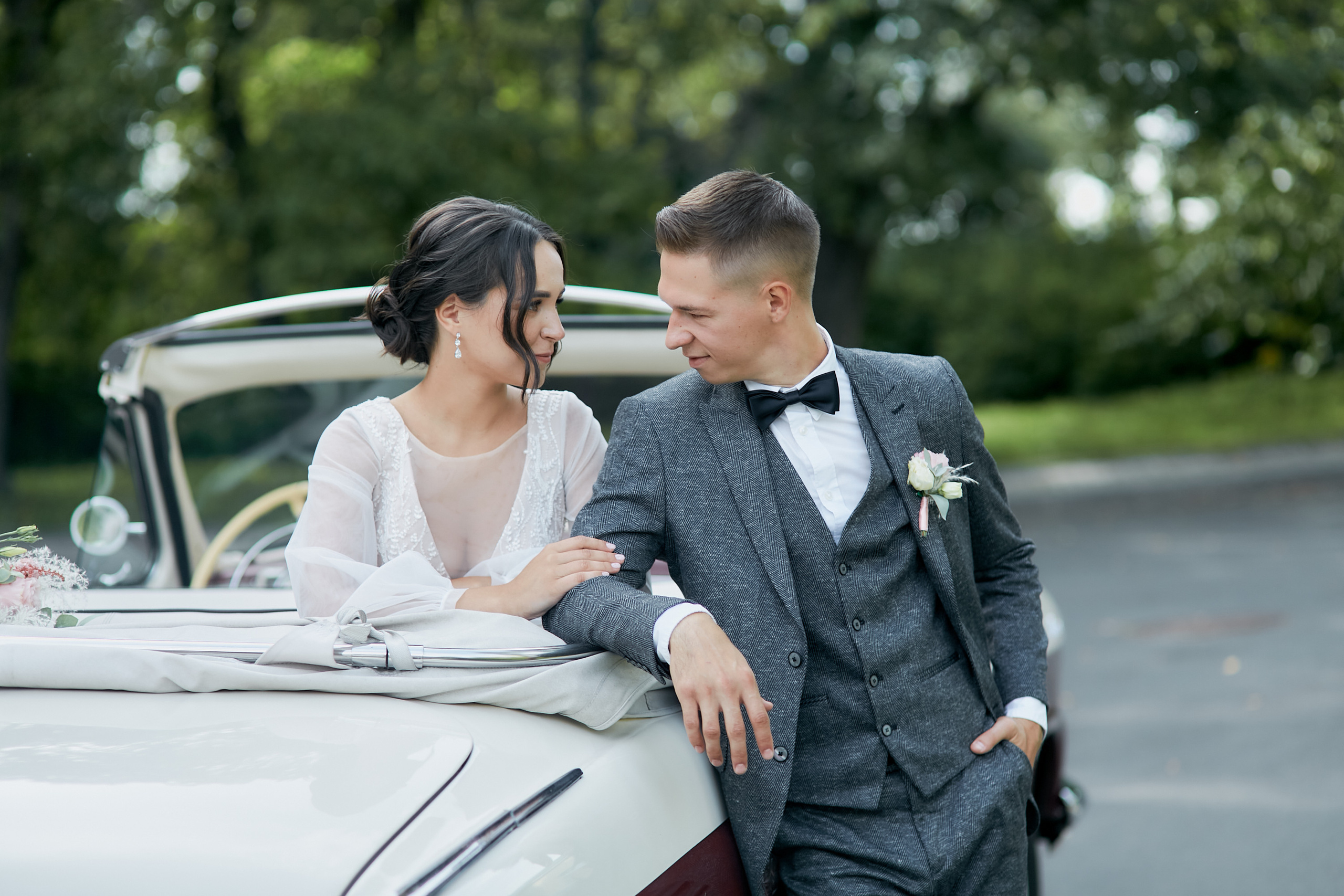 Свадьба Екатерина и Леонид. Фотограф Желтухин Андрей в Петрозаводске, СПб и Москве