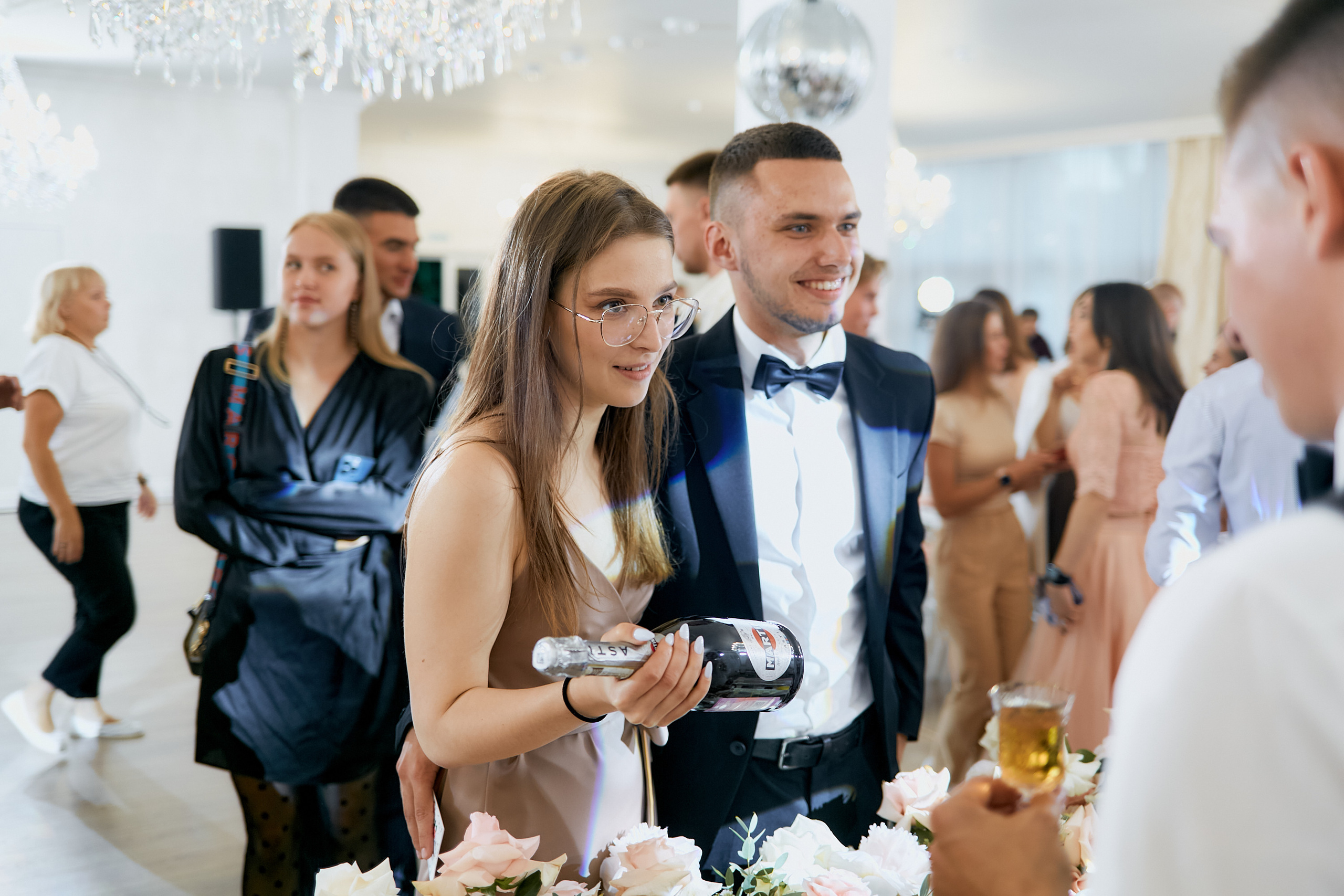 Свадьба Екатерина и Леонид. Фотограф Желтухин Андрей в Петрозаводске, СПб и Москве