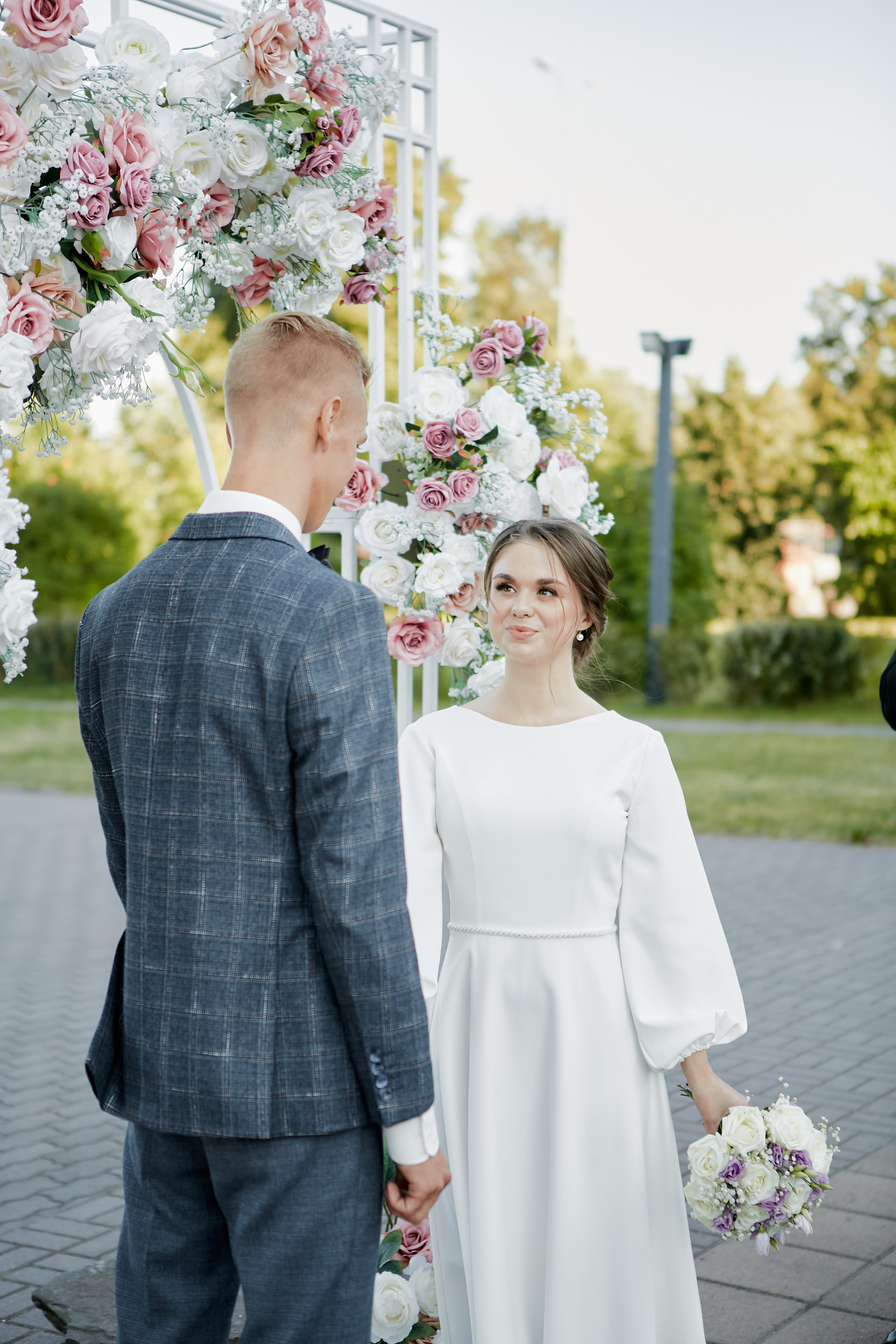 Мария и Валерий. Фотограф Желтухин Андрей в Петрозаводске, СПб и Москве