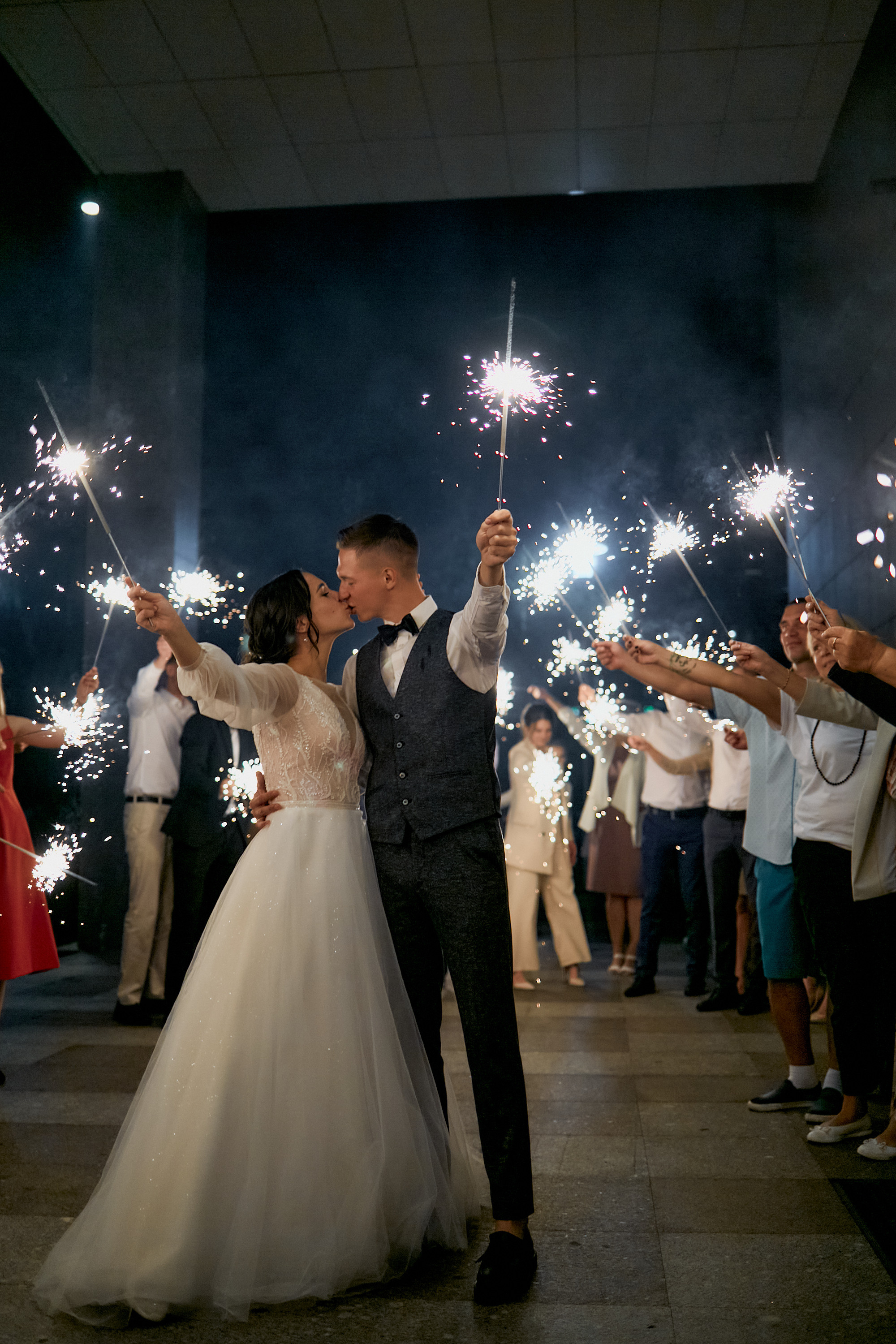 Свадьба Екатерина и Леонид. Фотограф Желтухин Андрей в Петрозаводске, СПб и Москве