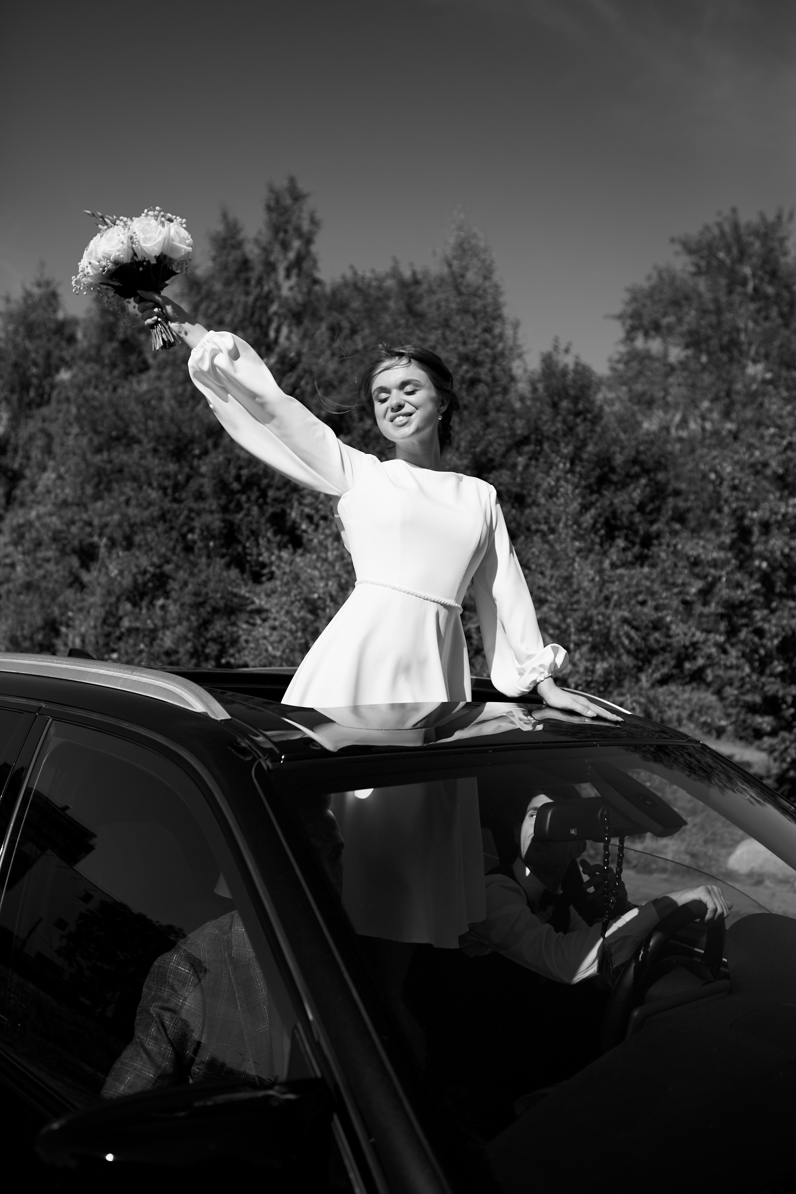 Мария и Валерий. Фотограф Желтухин Андрей в Петрозаводске, СПб и Москве