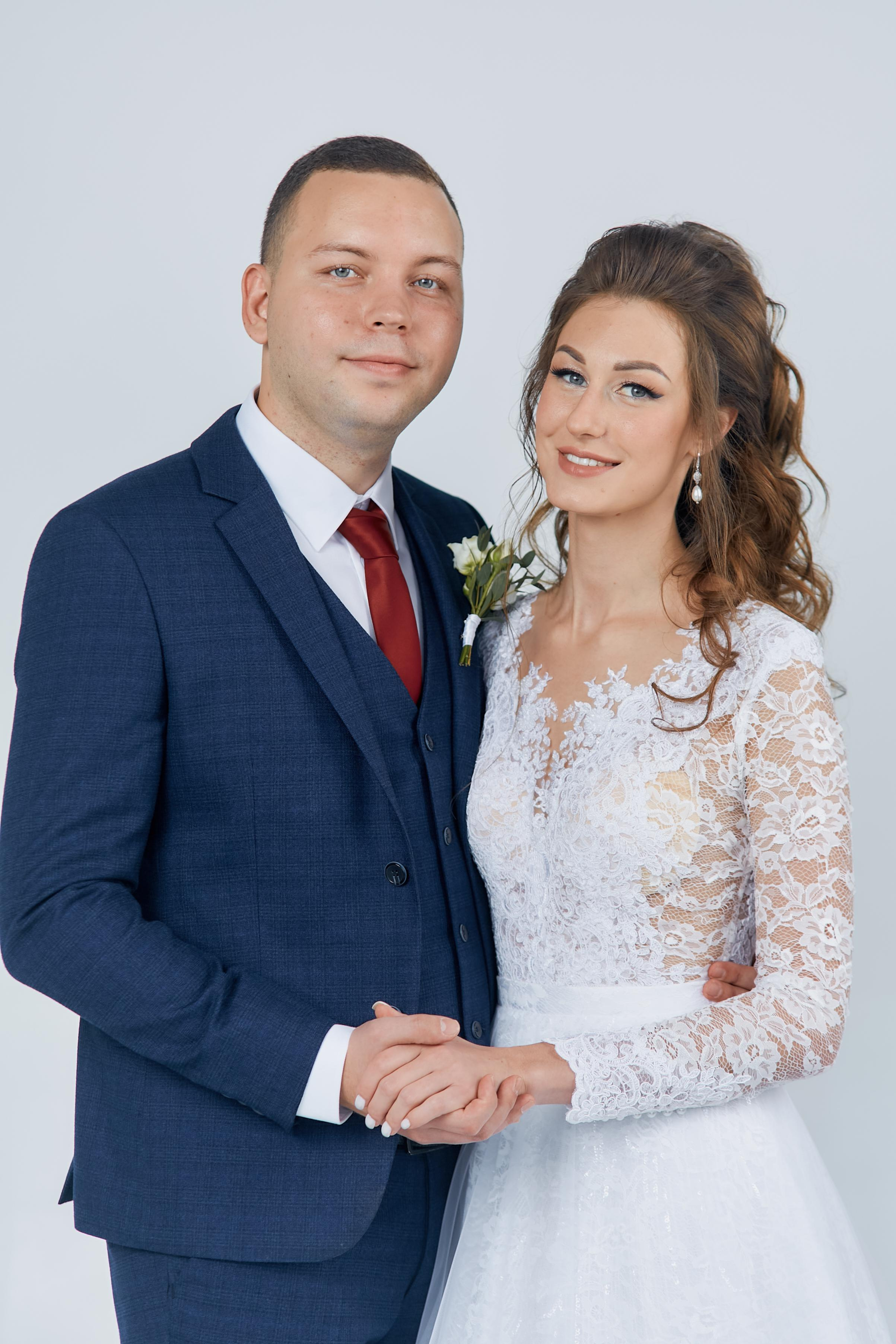 Фотостудия с циклорамой. Ригачина. Фотограф Желтухин Андрей в Петрозаводске, СПб и Москве