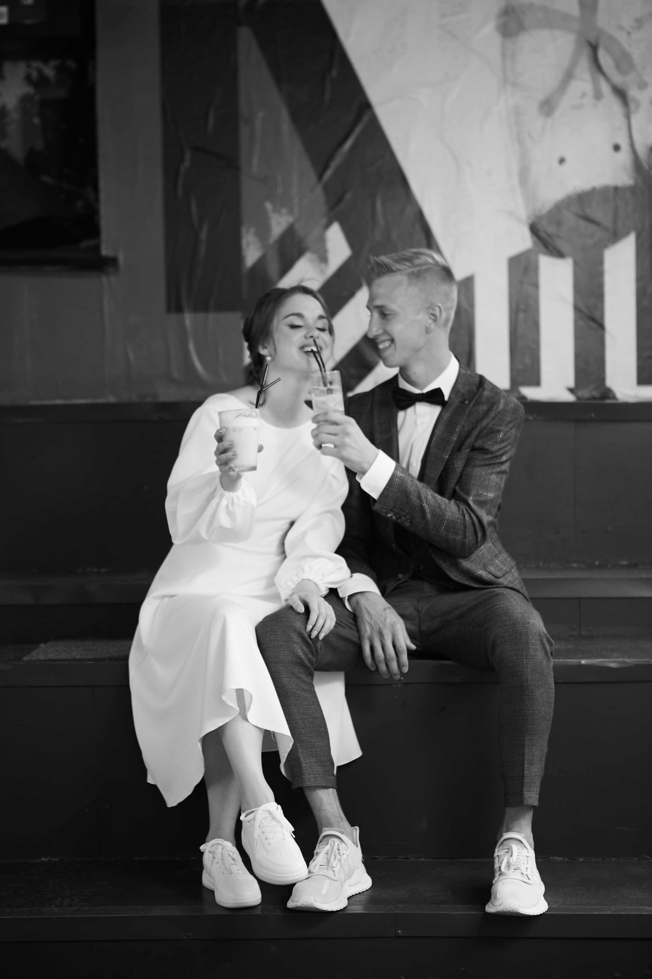 Мария и Валерий. Фотограф Желтухин Андрей в Петрозаводске, СПб и Москве