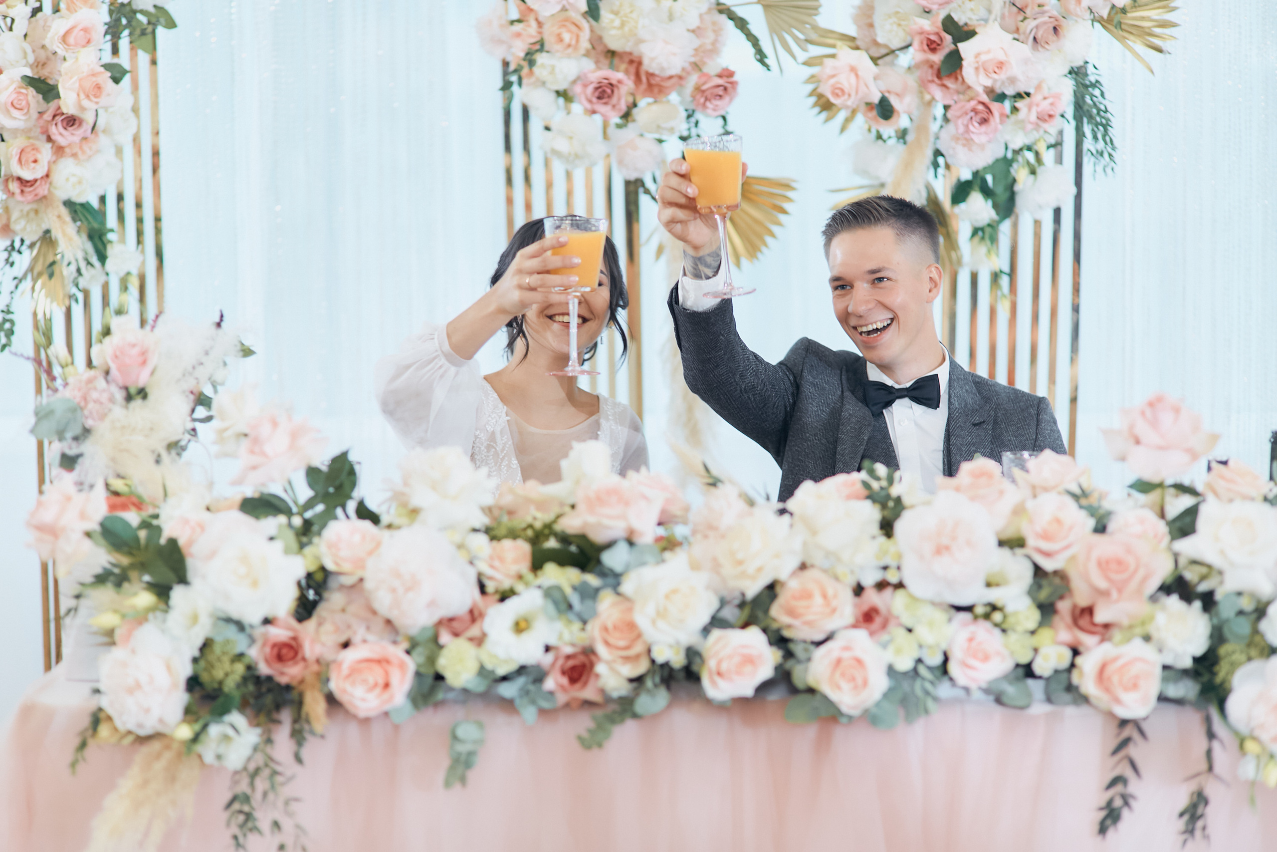 Свадьба Екатерина и Леонид. Фотограф Желтухин Андрей в Петрозаводске, СПб и Москве