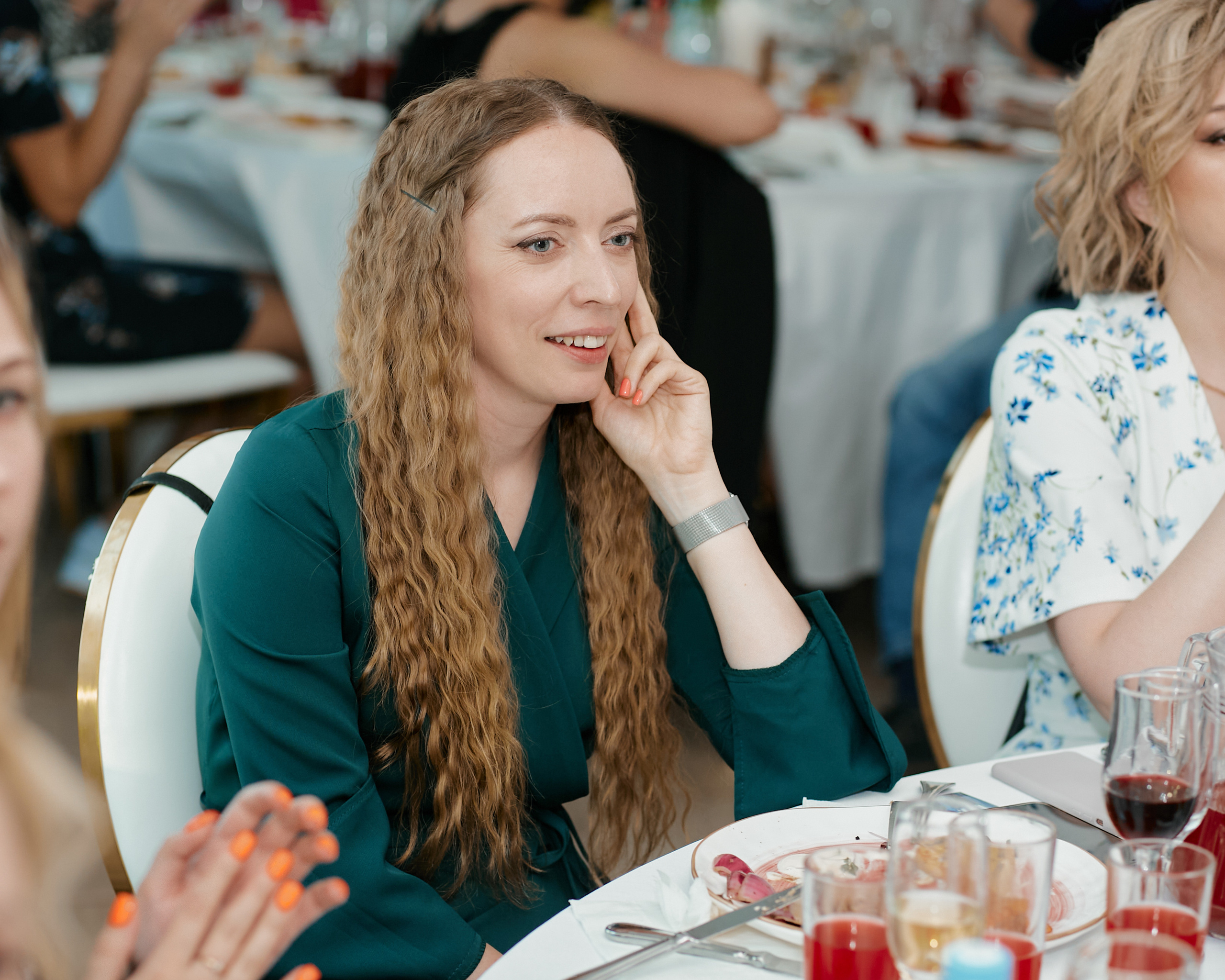 Корпоративные мероприятия. Фотограф Желтухин Андрей в Петрозаводске, СПб и Москве