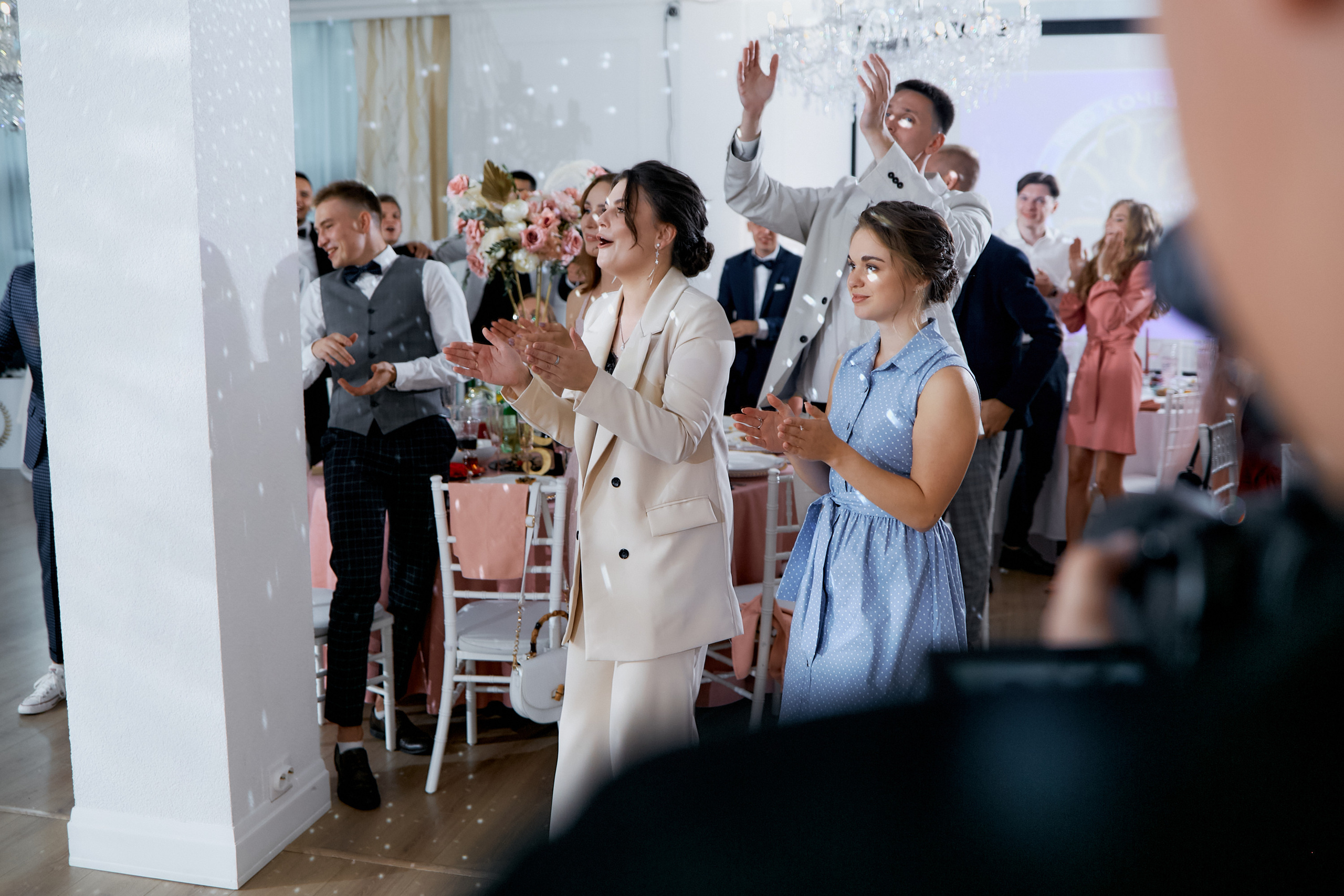 Свадьба Екатерина и Леонид. Фотограф Желтухин Андрей в Петрозаводске, СПб и Москве