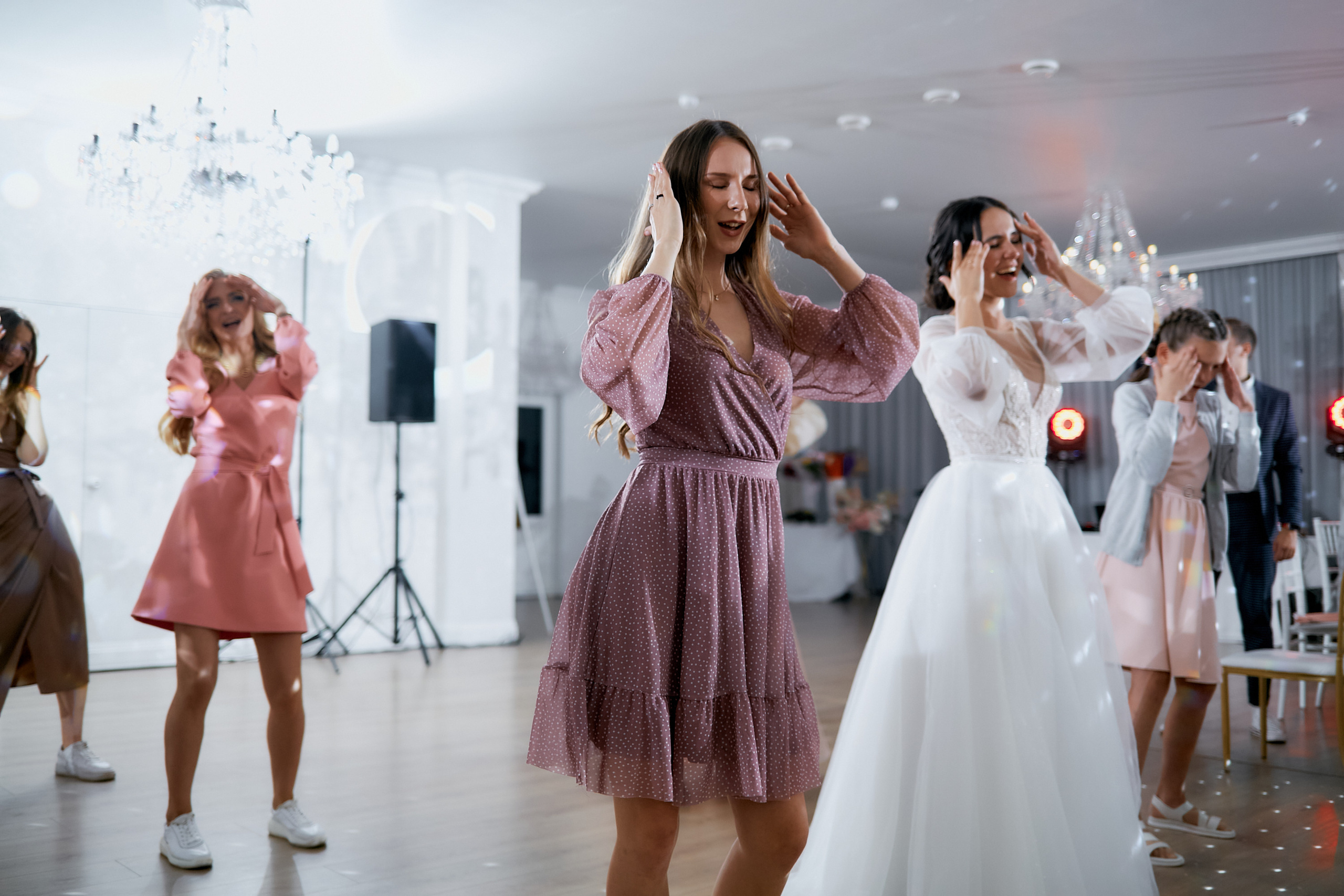 Свадьба Екатерина и Леонид. Фотограф Желтухин Андрей в Петрозаводске, СПб и Москве