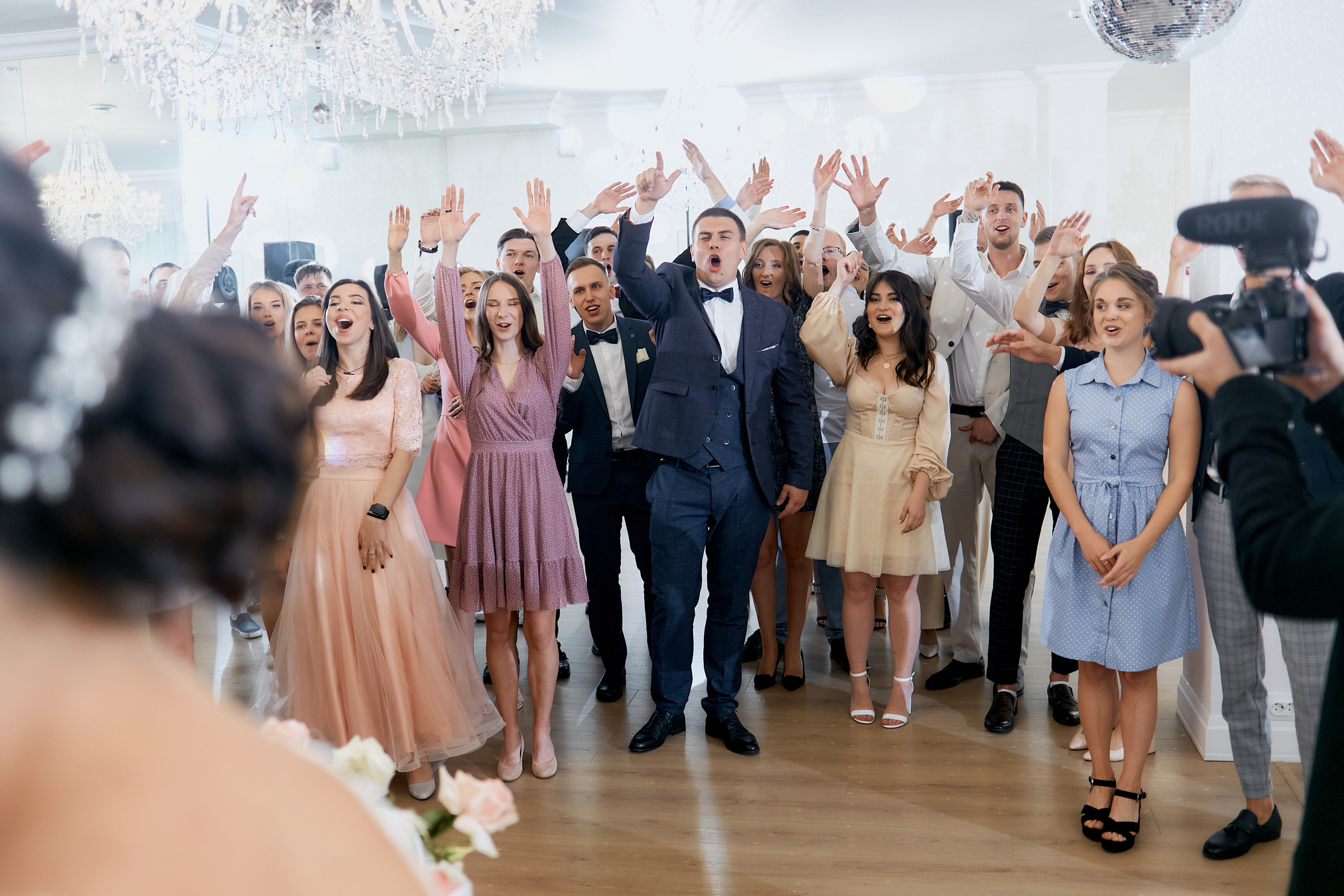 Свадьба Екатерина и Леонид. Фотограф Желтухин Андрей в Петрозаводске, СПб и Москве