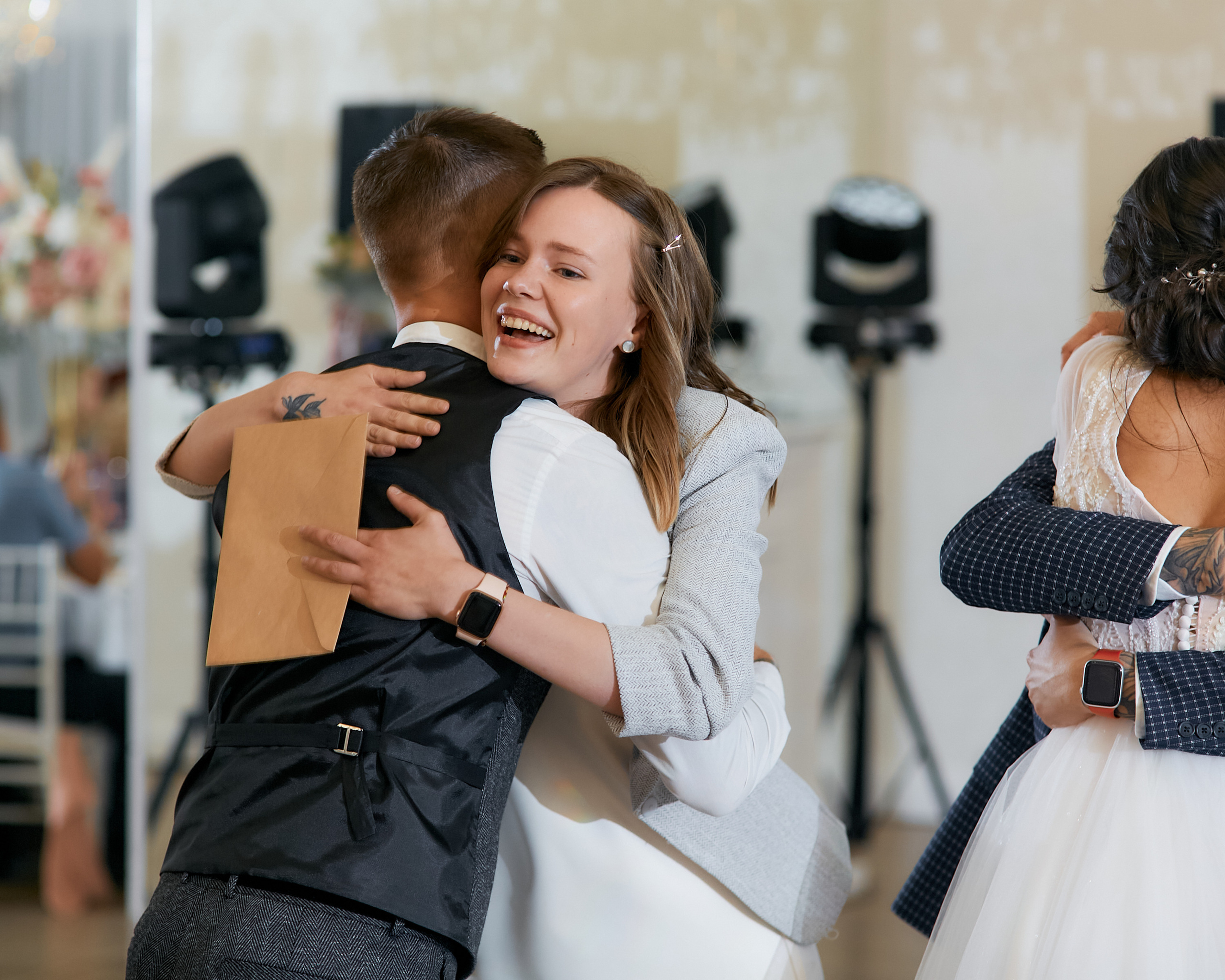 Свадьба Екатерина и Леонид. Фотограф Желтухин Андрей в Петрозаводске, СПб и Москве