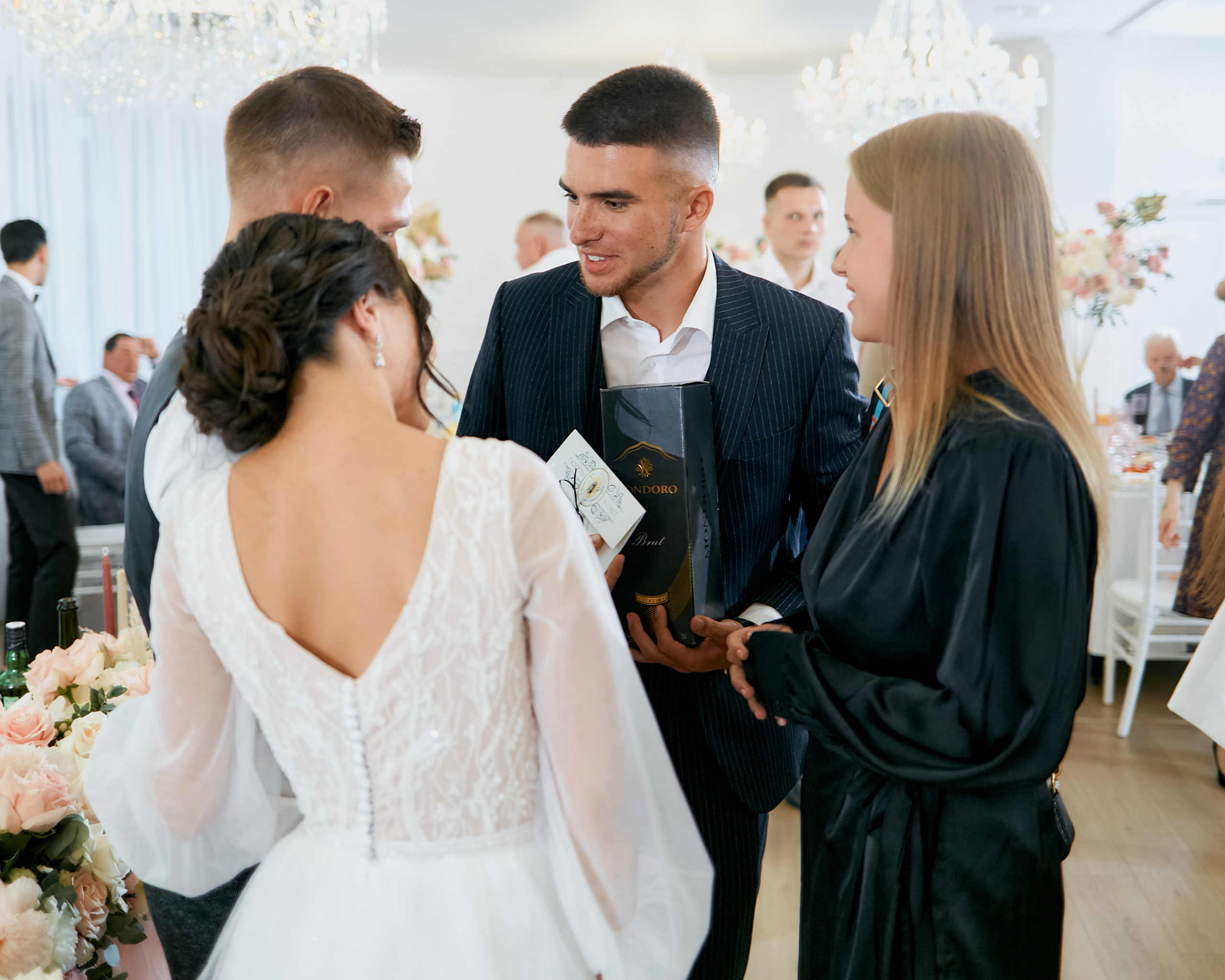 Свадьба Екатерина и Леонид. Фотограф Желтухин Андрей в Петрозаводске, СПб и Москве