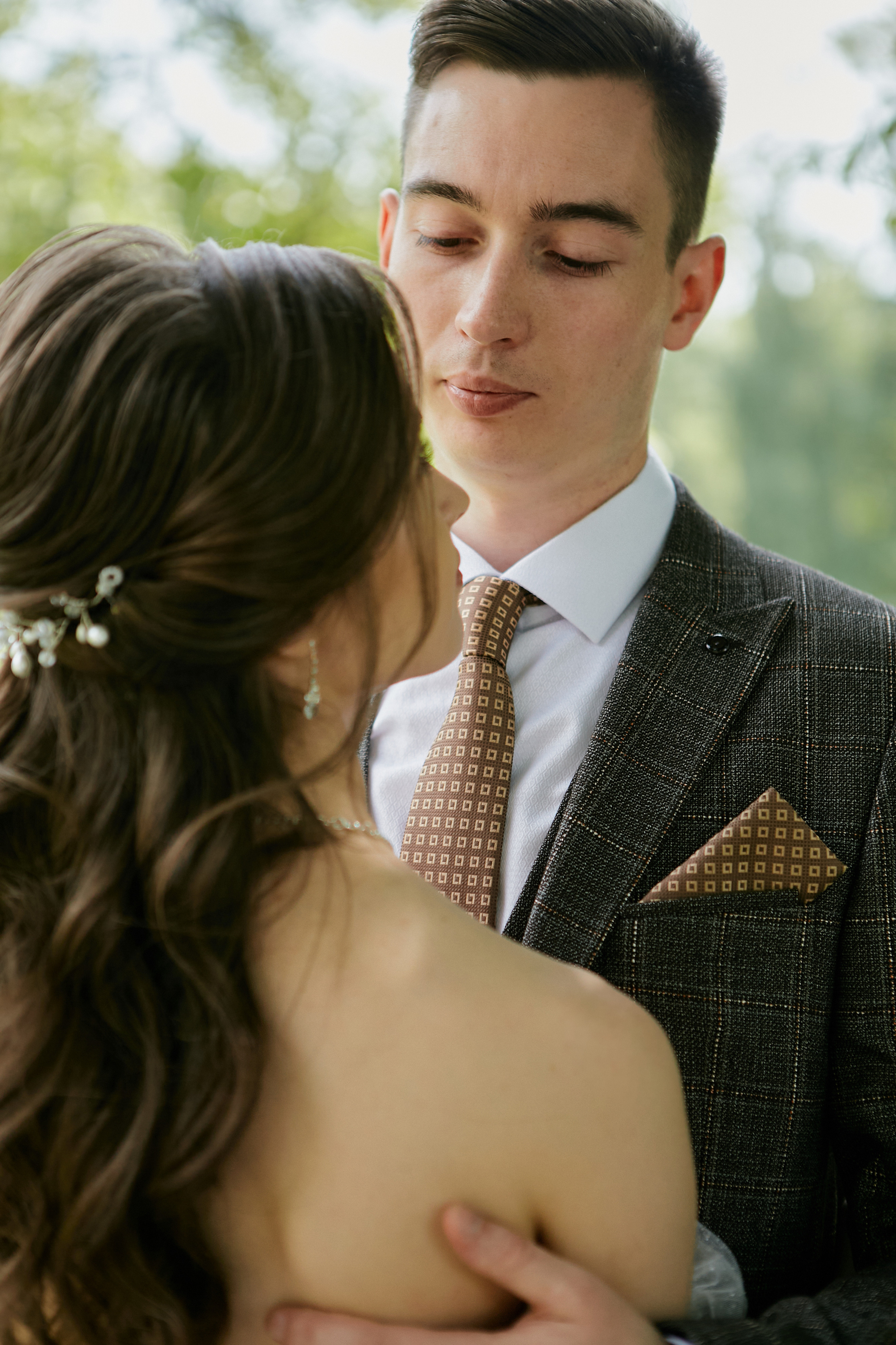 Максимилиан и Наталья. Фотограф Желтухин Андрей в Петрозаводске, СПб и Москве