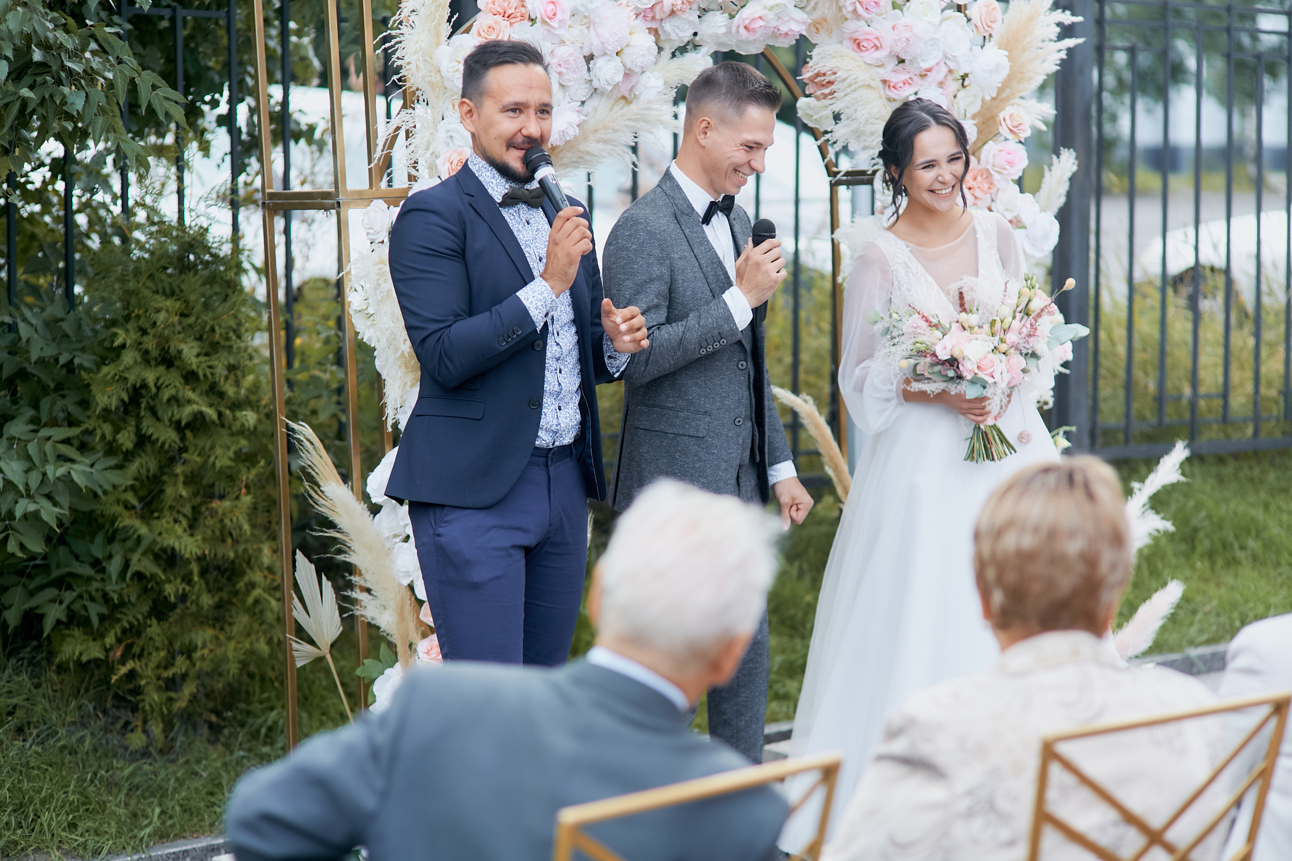 Свадьба Екатерина и Леонид. Фотограф Желтухин Андрей в Петрозаводске, СПб и Москве