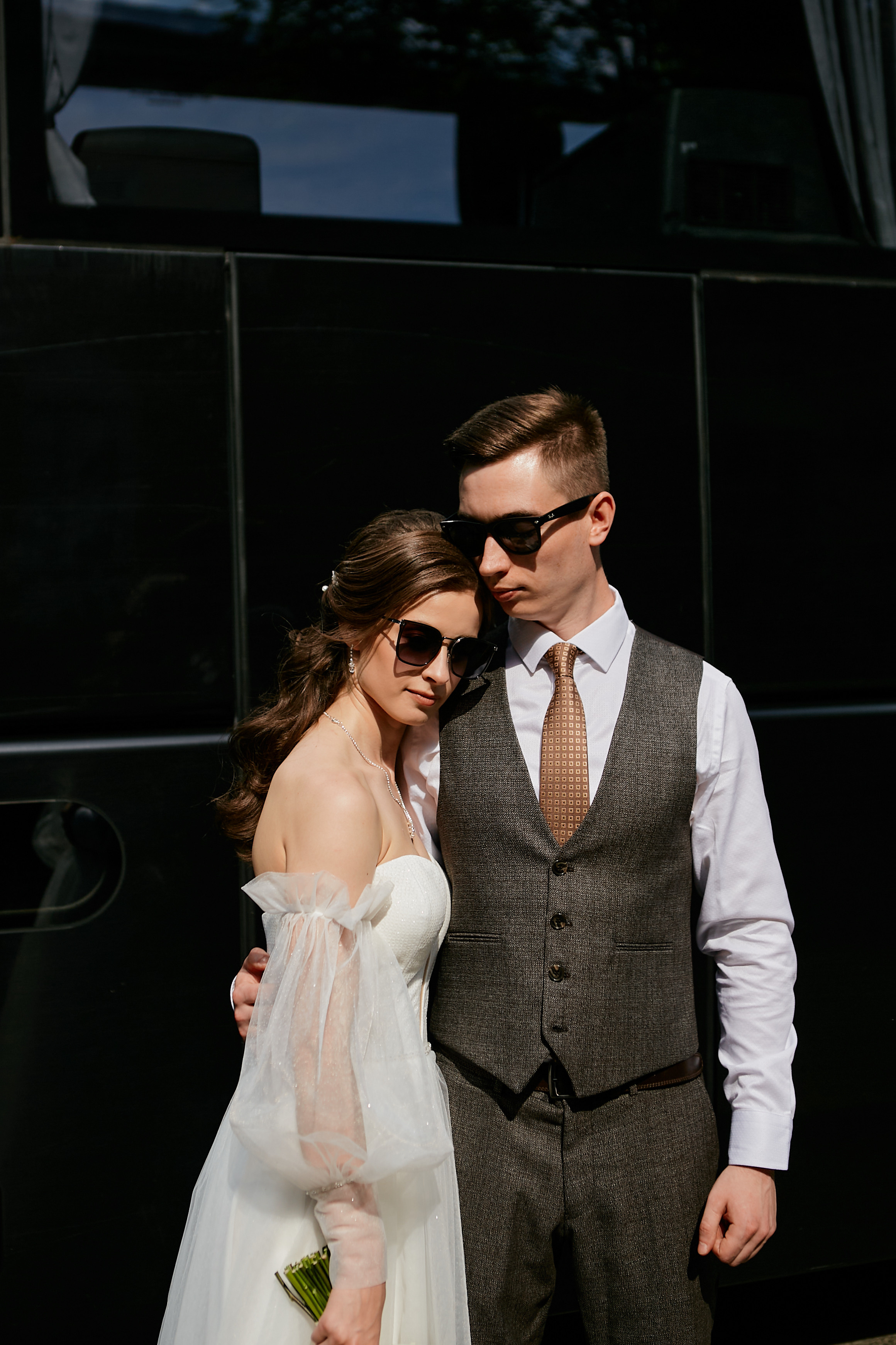 Максимилиан и Наталья. Фотограф Желтухин Андрей в Петрозаводске, СПб и Москве