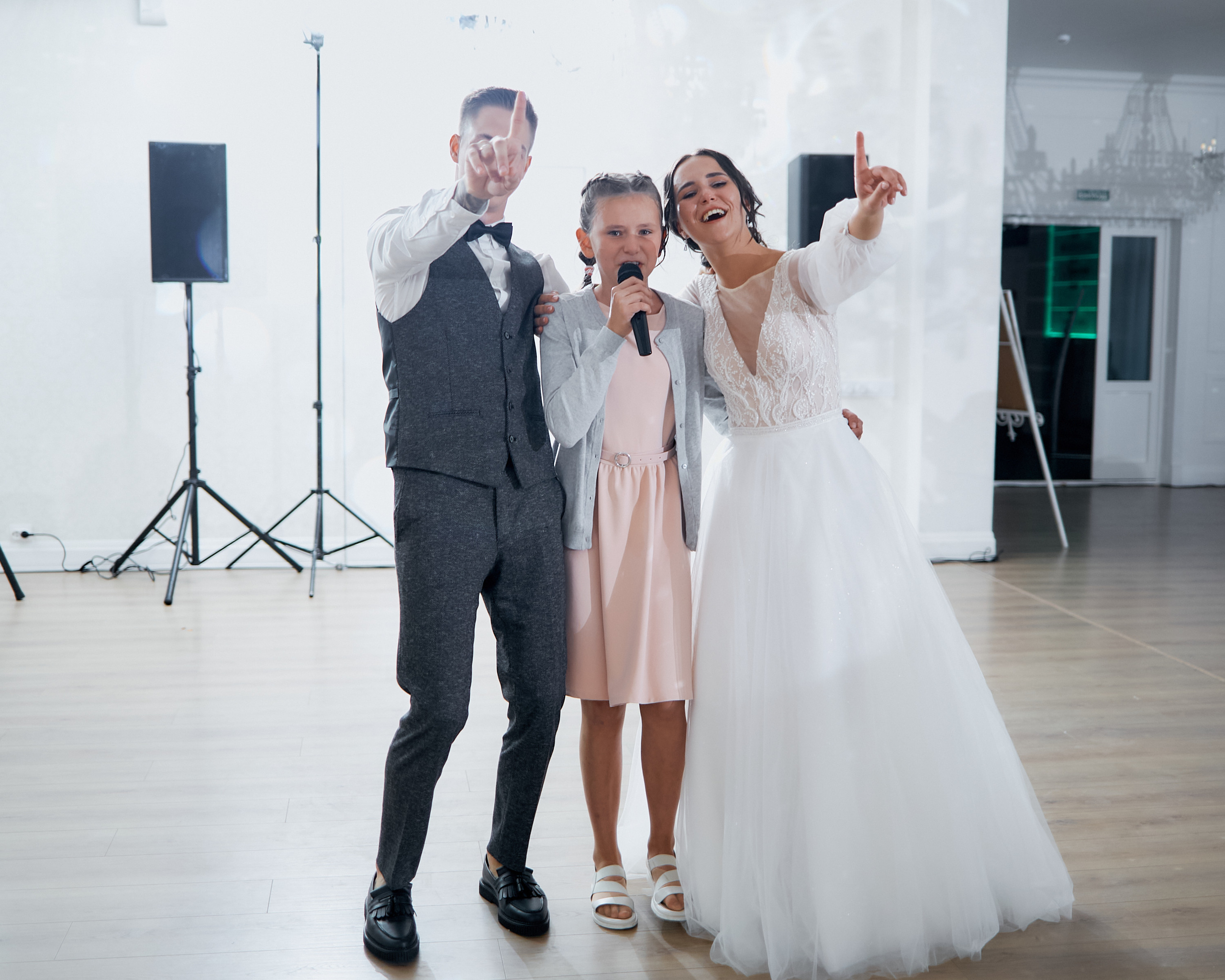 Свадьба Екатерина и Леонид. Фотограф Желтухин Андрей в Петрозаводске, СПб и Москве