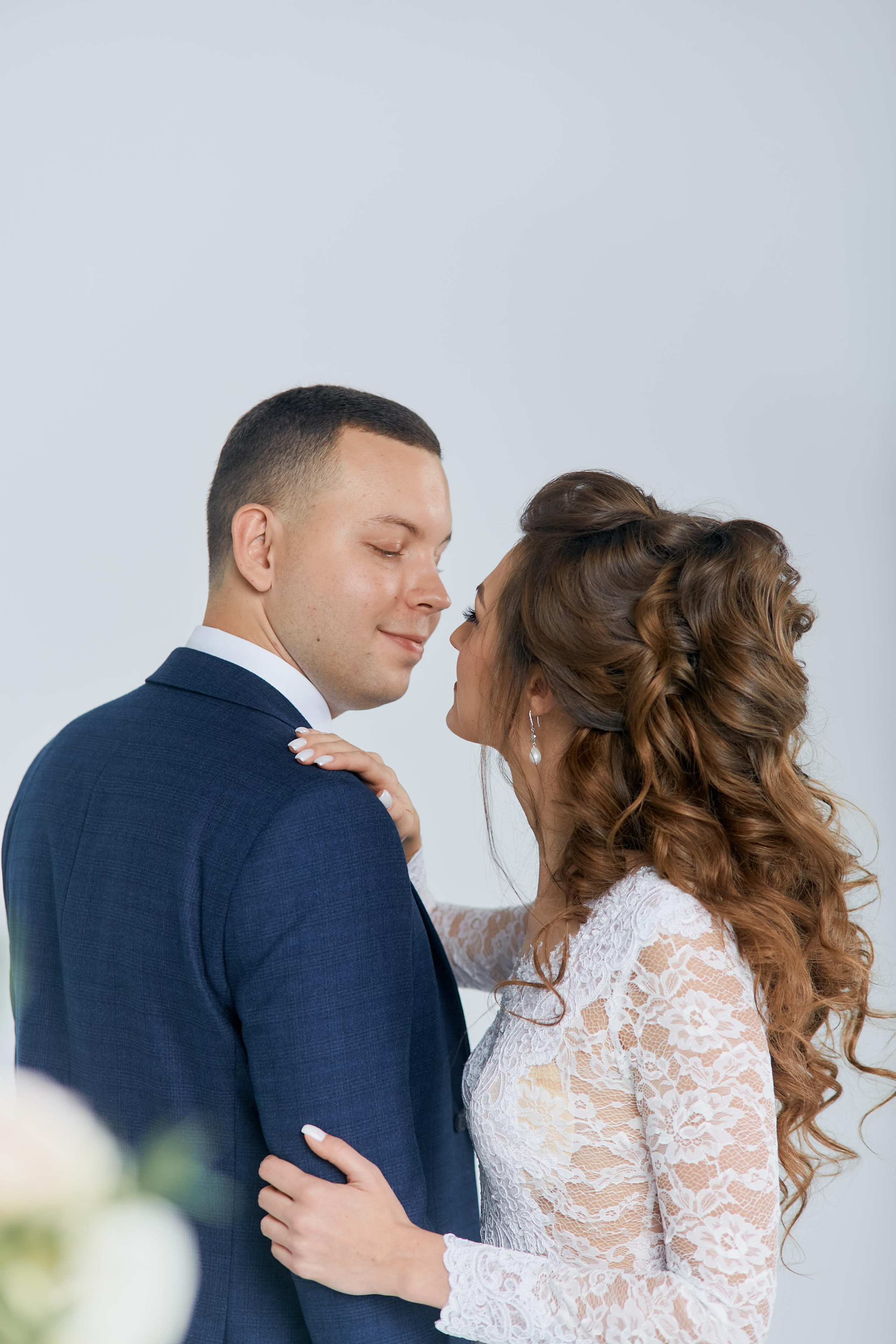 Фотостудия с циклорамой. Ригачина. Фотограф Желтухин Андрей в Петрозаводске, СПб и Москве