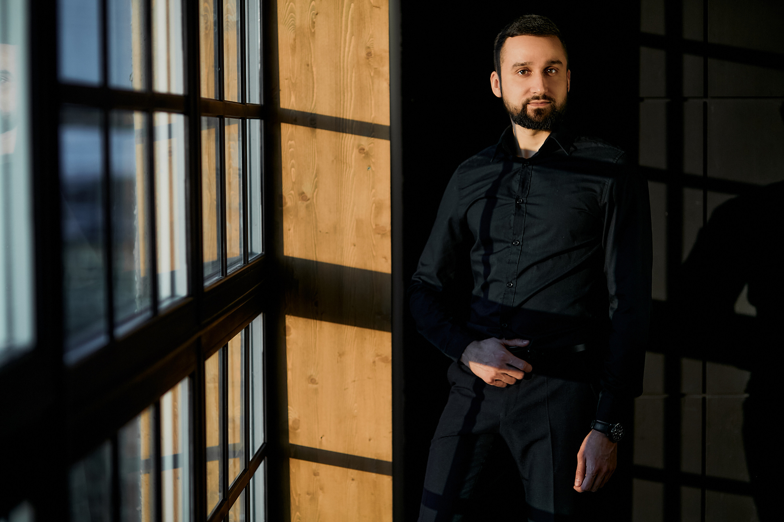 Дмитрий. Фотограф Желтухин Андрей в Петрозаводске, СПб и Москве