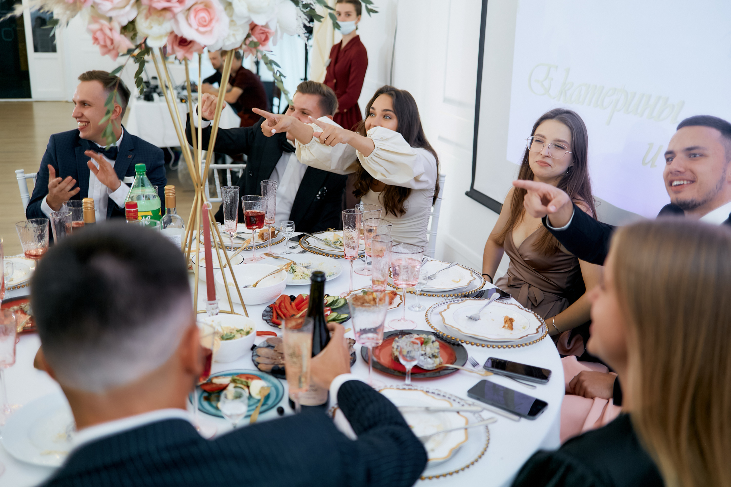 Свадьба Екатерина и Леонид. Фотограф Желтухин Андрей в Петрозаводске, СПб и Москве