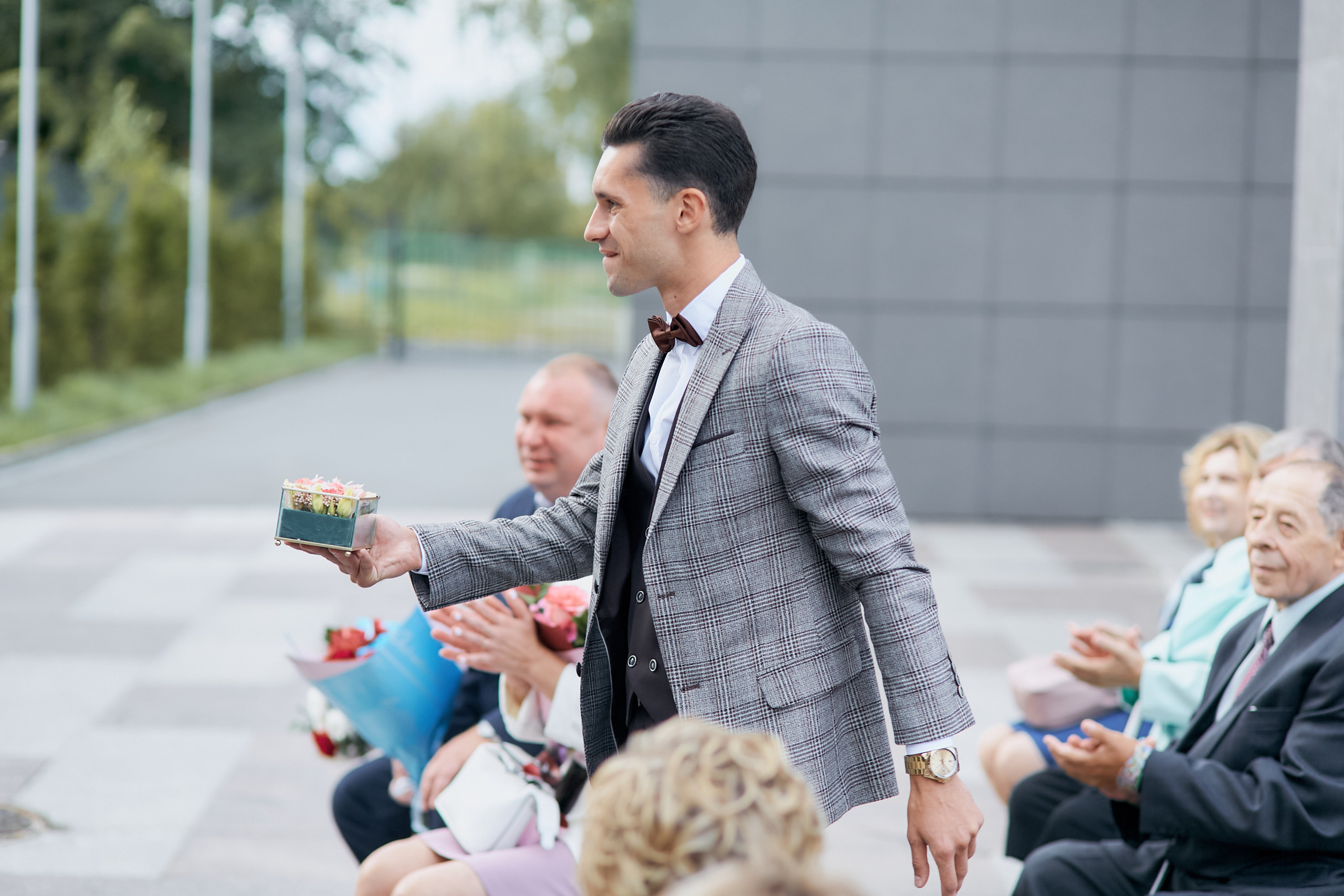 Свадьба Екатерина и Леонид. Фотограф Желтухин Андрей в Петрозаводске, СПб и Москве