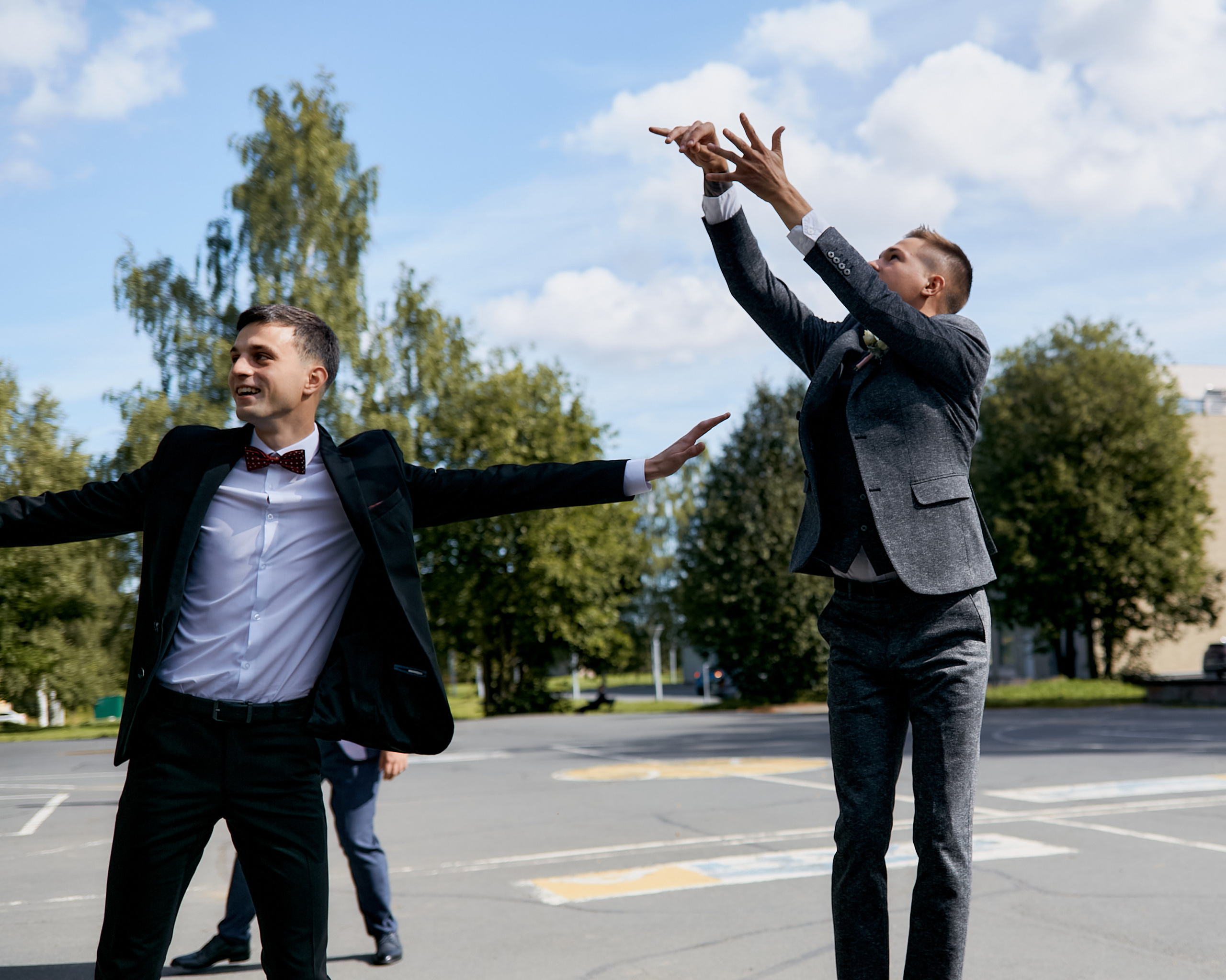 Свадьба Екатерина и Леонид. Фотограф Желтухин Андрей в Петрозаводске, СПб и Москве