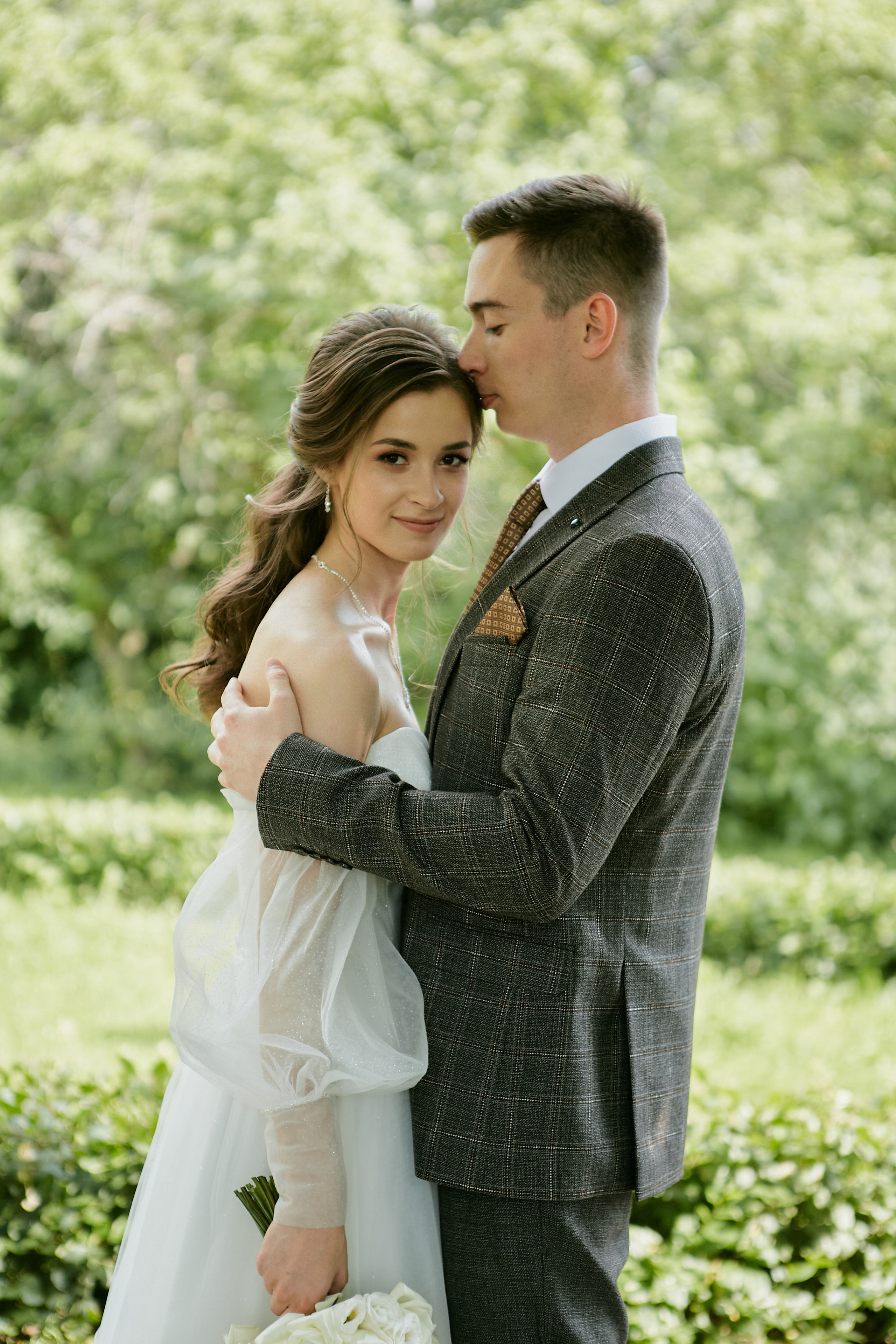 Максимилиан и Наталья. Фотограф Желтухин Андрей в Петрозаводске, СПб и Москве