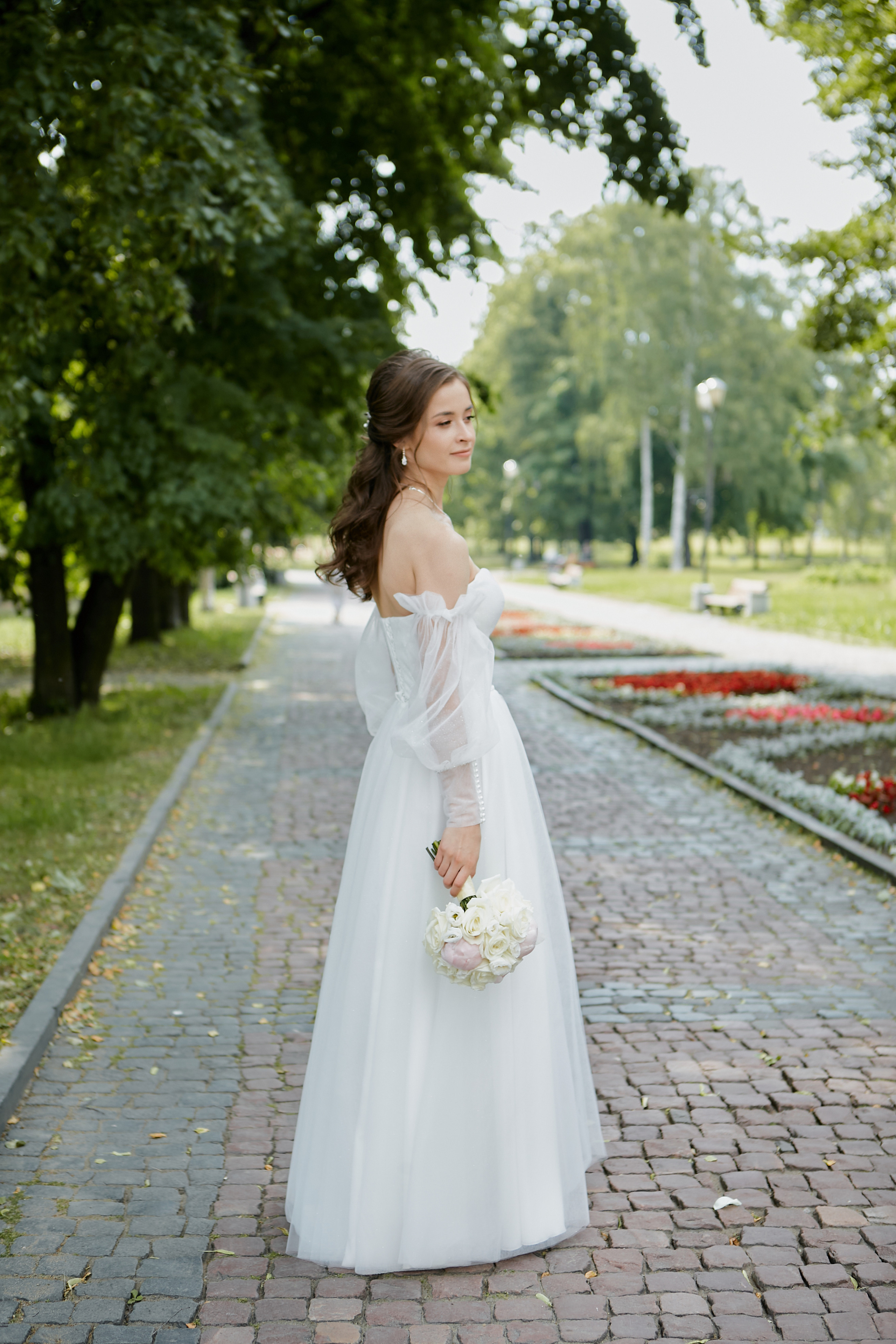 Максимилиан и Наталья. Фотограф Желтухин Андрей в Петрозаводске, СПб и Москве
