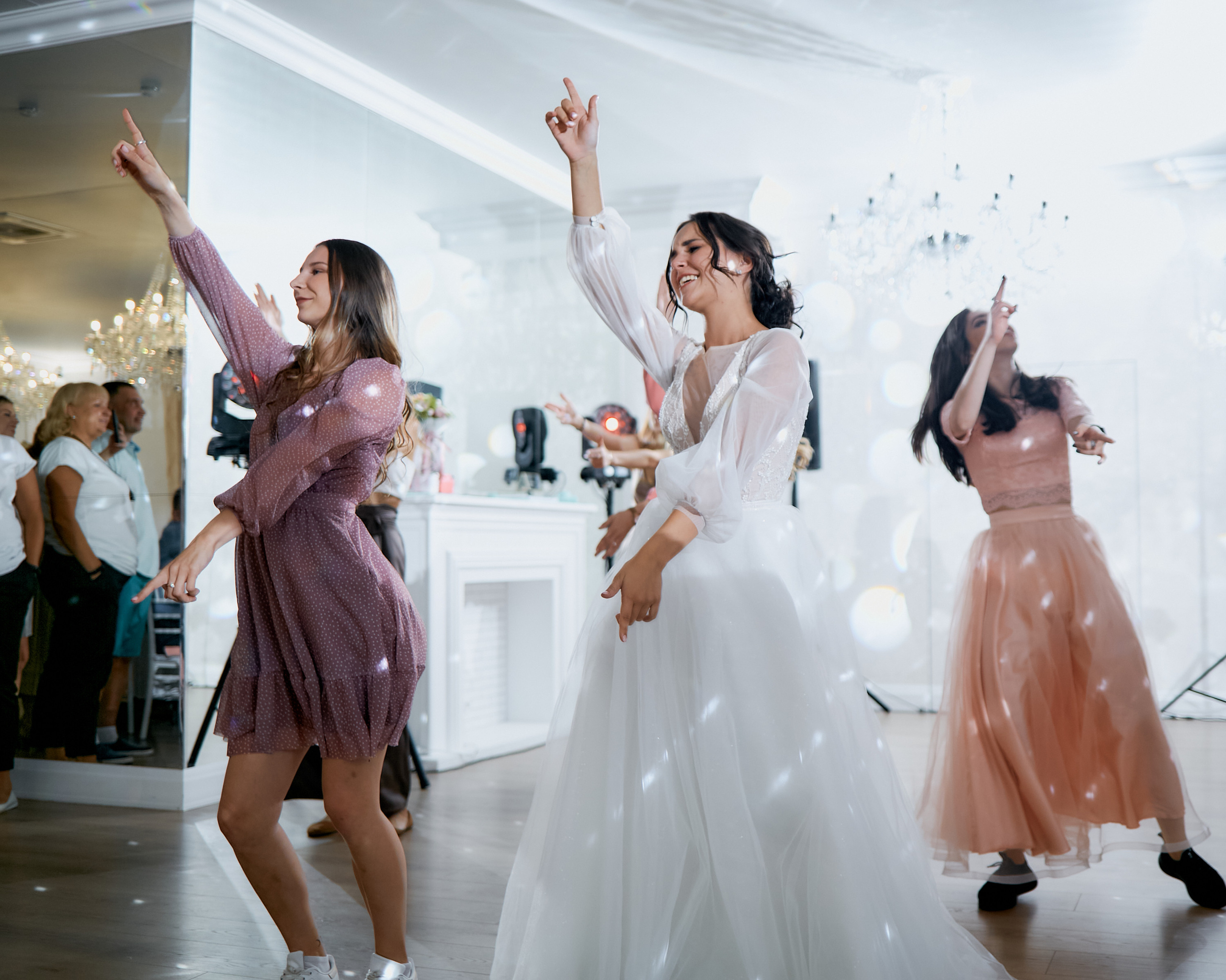 Свадьба Екатерина и Леонид. Фотограф Желтухин Андрей в Петрозаводске, СПб и Москве