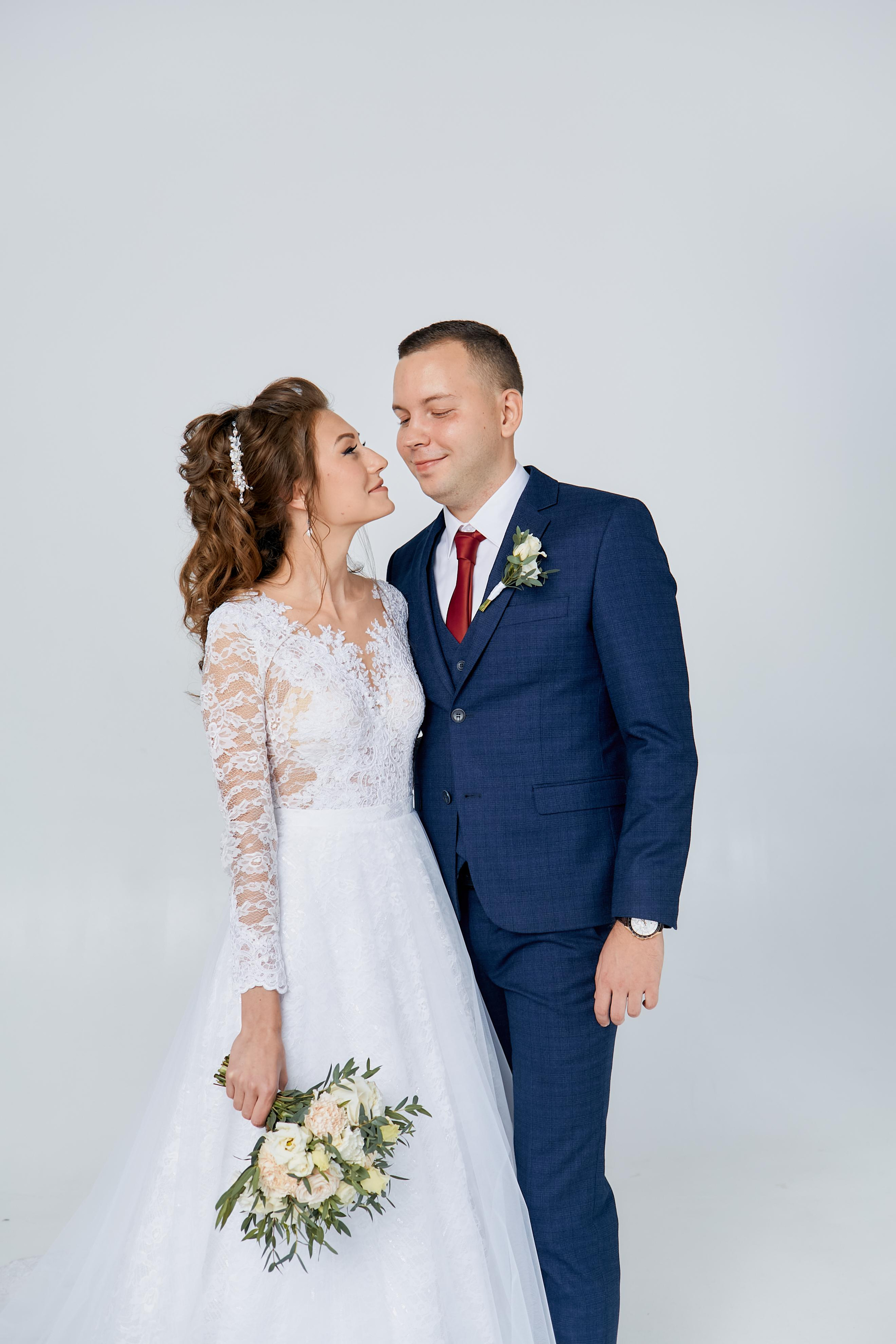 Фотостудия с циклорамой. Ригачина. Фотограф Желтухин Андрей в Петрозаводске, СПб и Москве