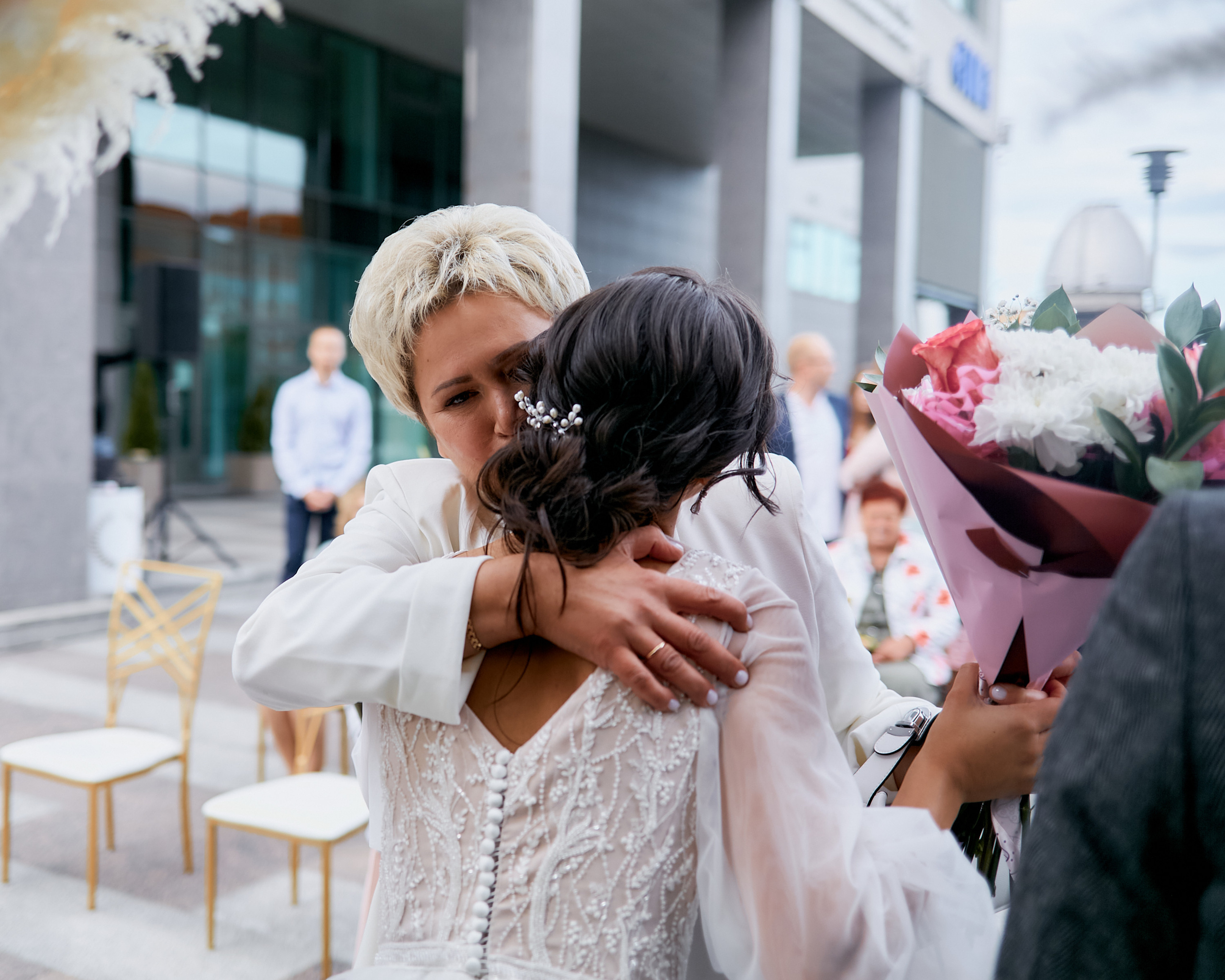 Свадьба Екатерина и Леонид. Фотограф Желтухин Андрей в Петрозаводске, СПб и Москве