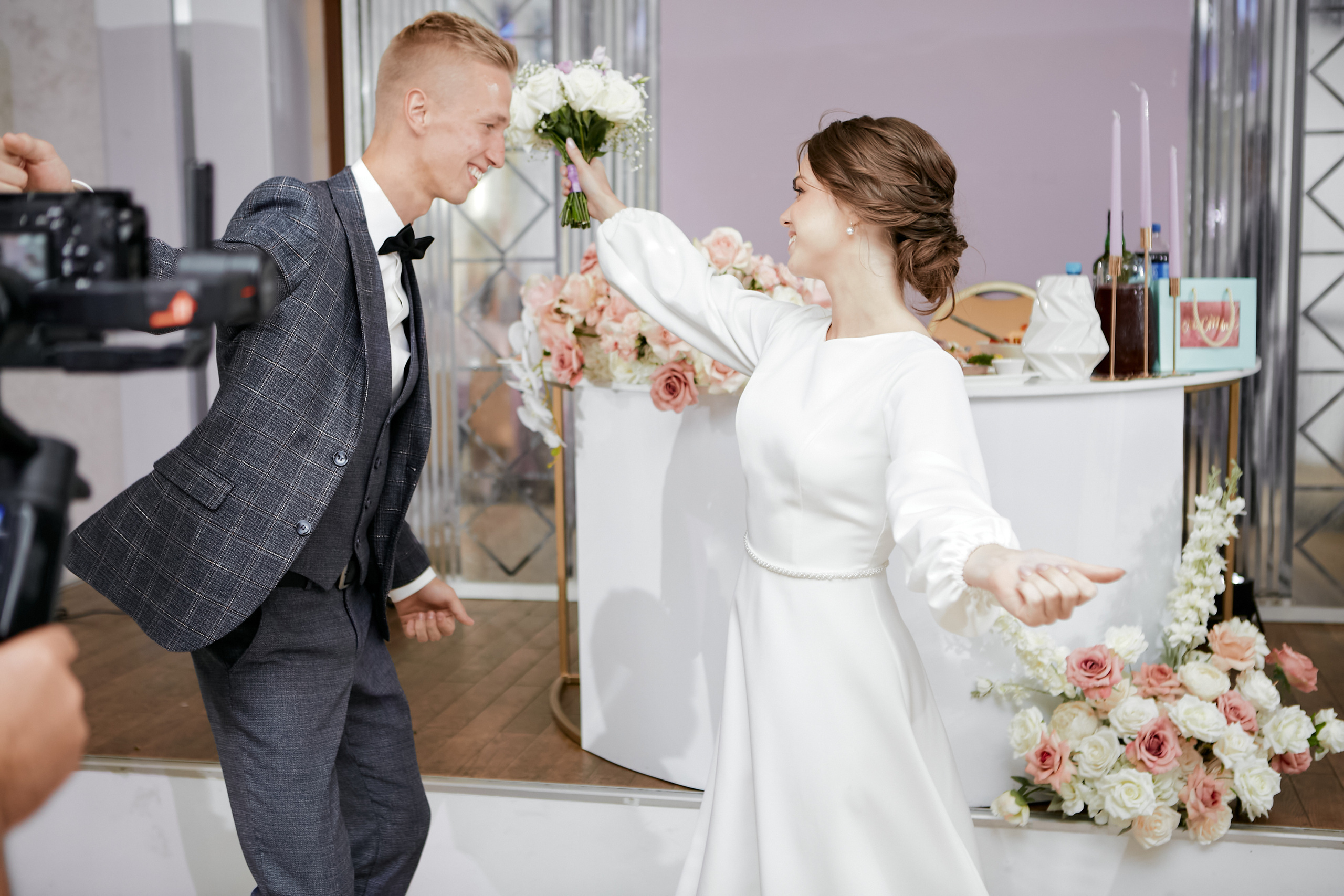 Мария и Валерий. Фотограф Желтухин Андрей в Петрозаводске, СПб и Москве