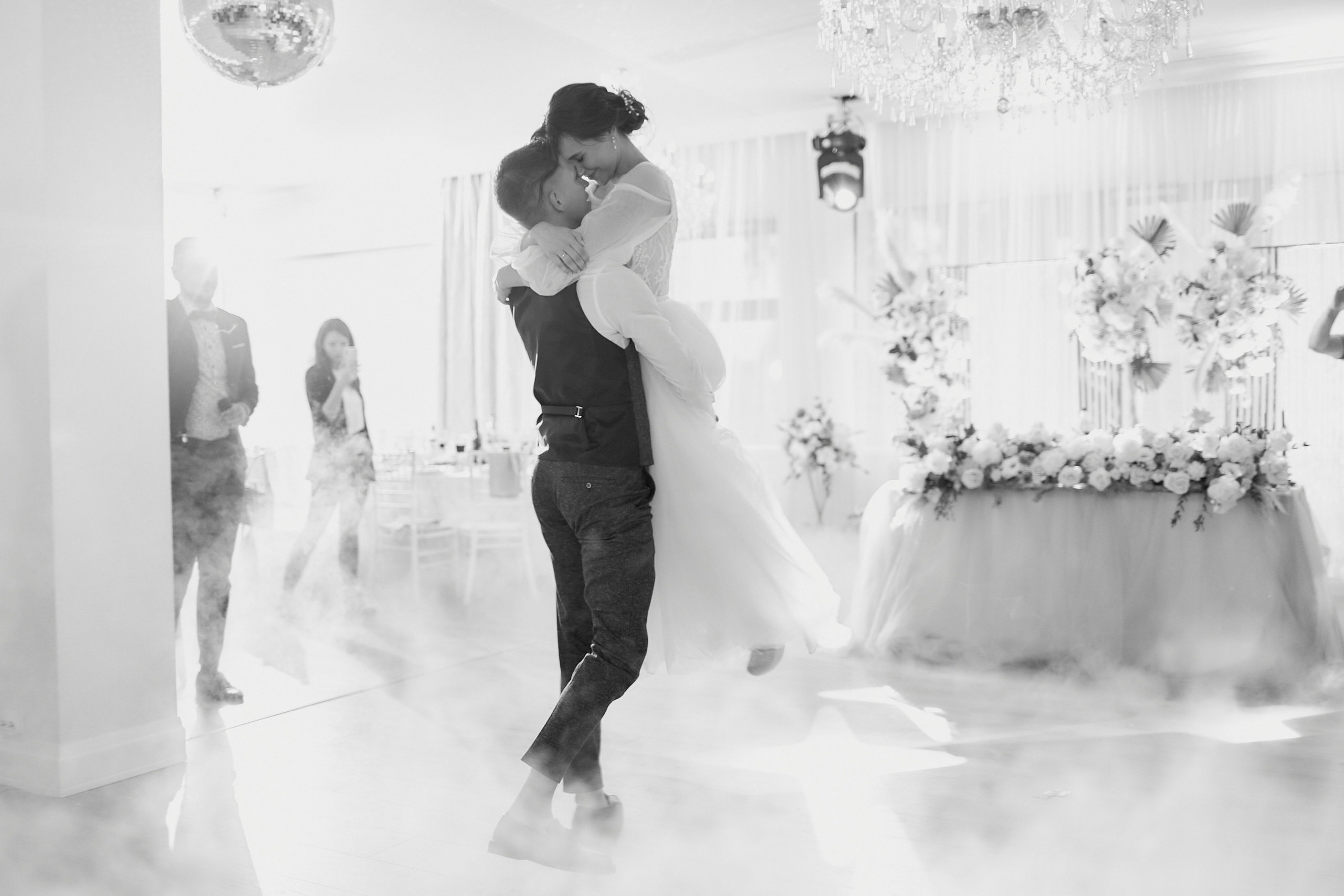 Свадьба Екатерина и Леонид. Фотограф Желтухин Андрей в Петрозаводске, СПб и Москве