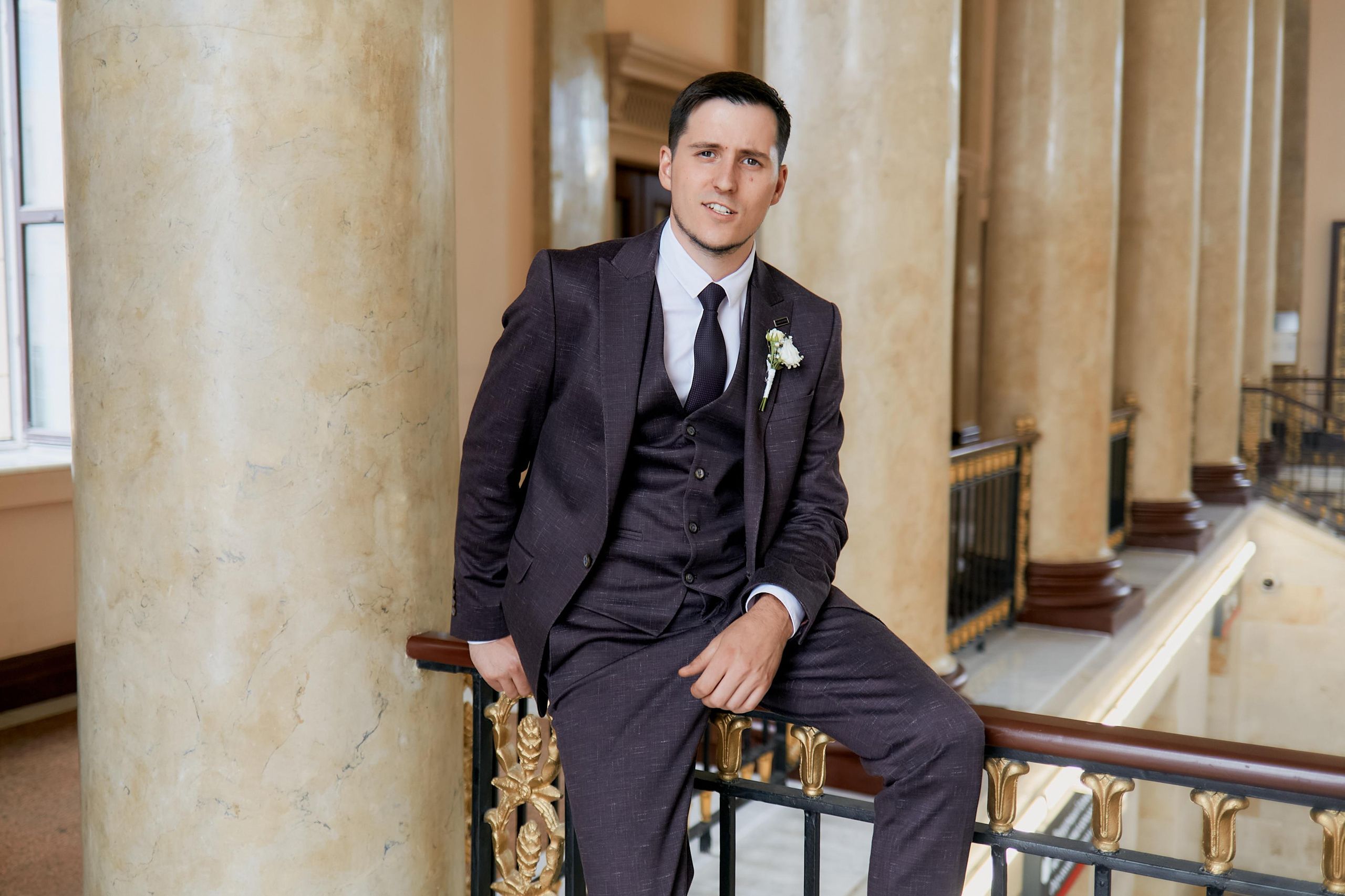 ЖД Вокзал. Центр города. Фотограф Желтухин Андрей в Петрозаводске, СПб и Москве