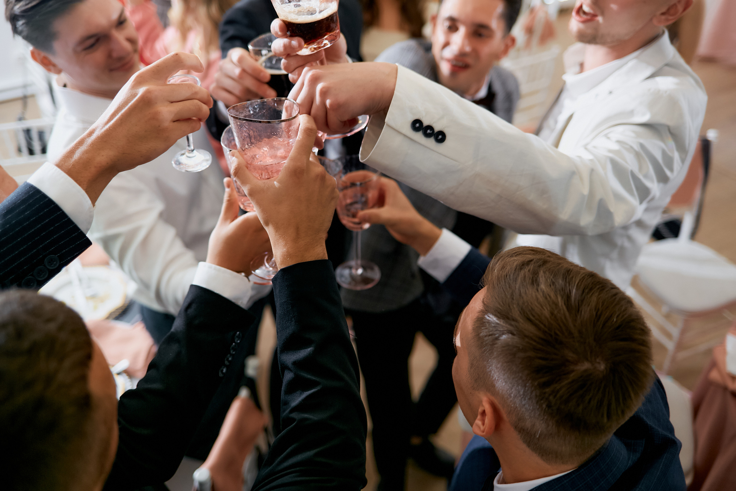 Свадьба Екатерина и Леонид. Фотограф Желтухин Андрей в Петрозаводске, СПб и Москве