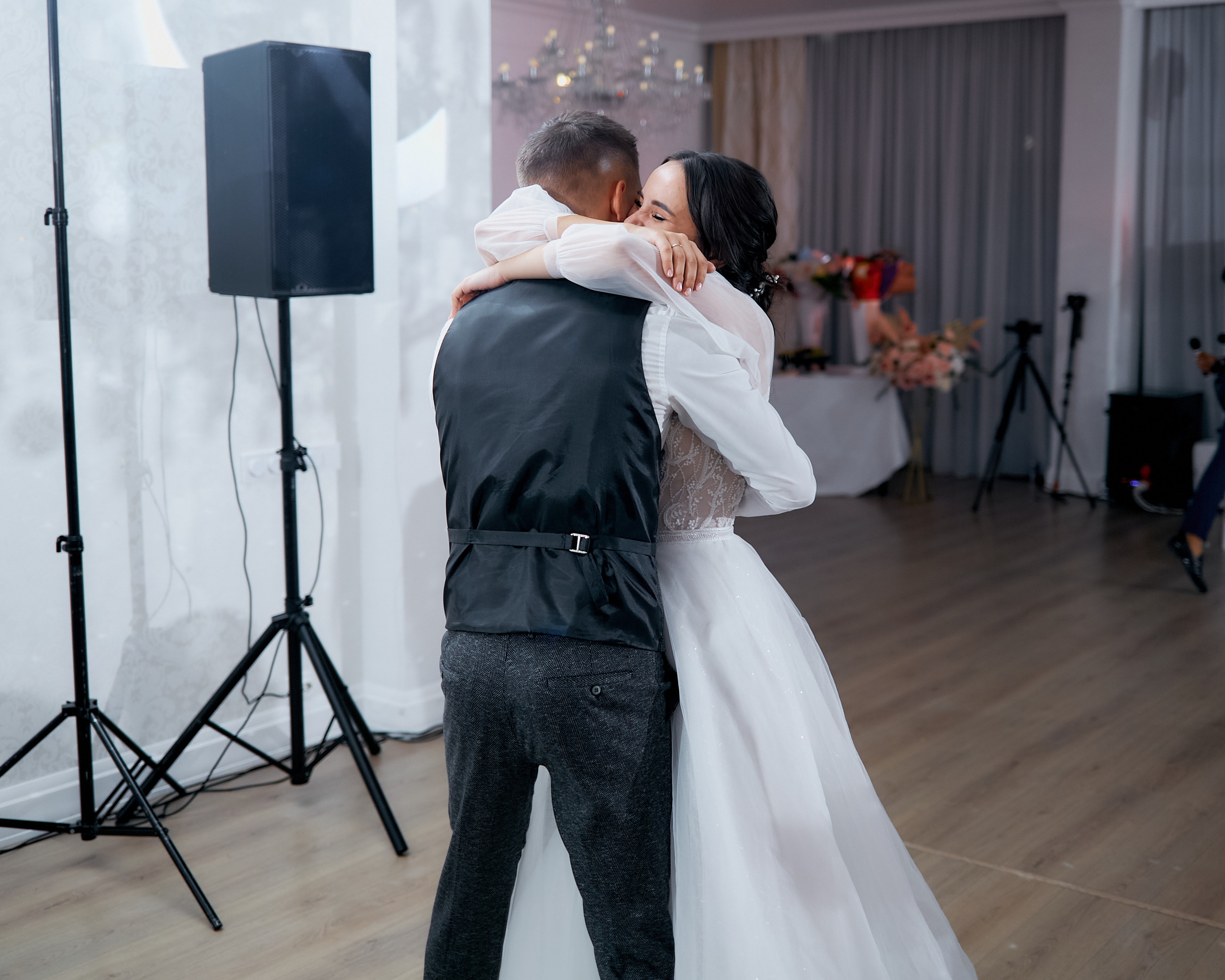 Свадьба Екатерина и Леонид. Фотограф Желтухин Андрей в Петрозаводске, СПб и Москве