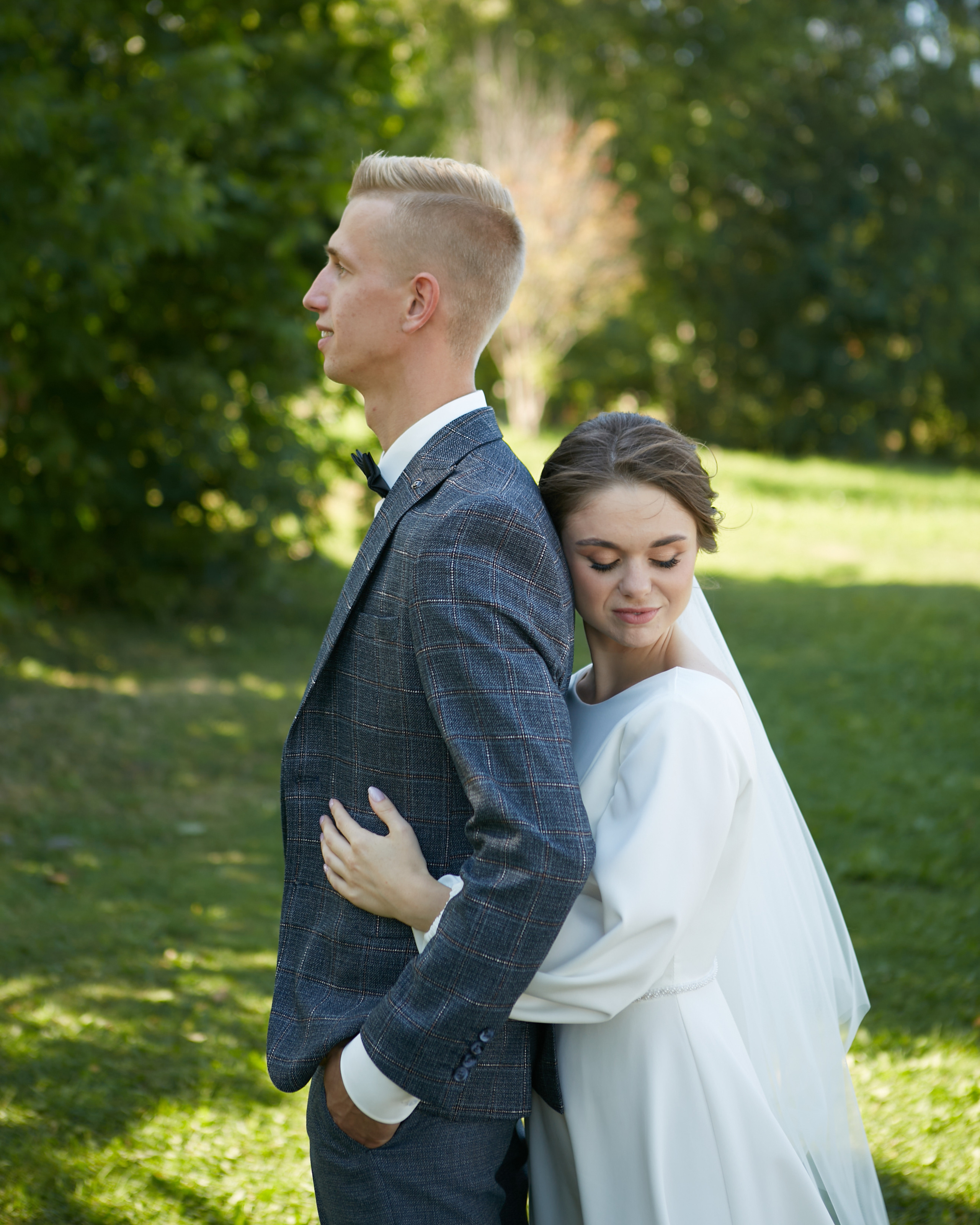 Мария и Валерий. Фотограф Желтухин Андрей в Петрозаводске, СПб и Москве