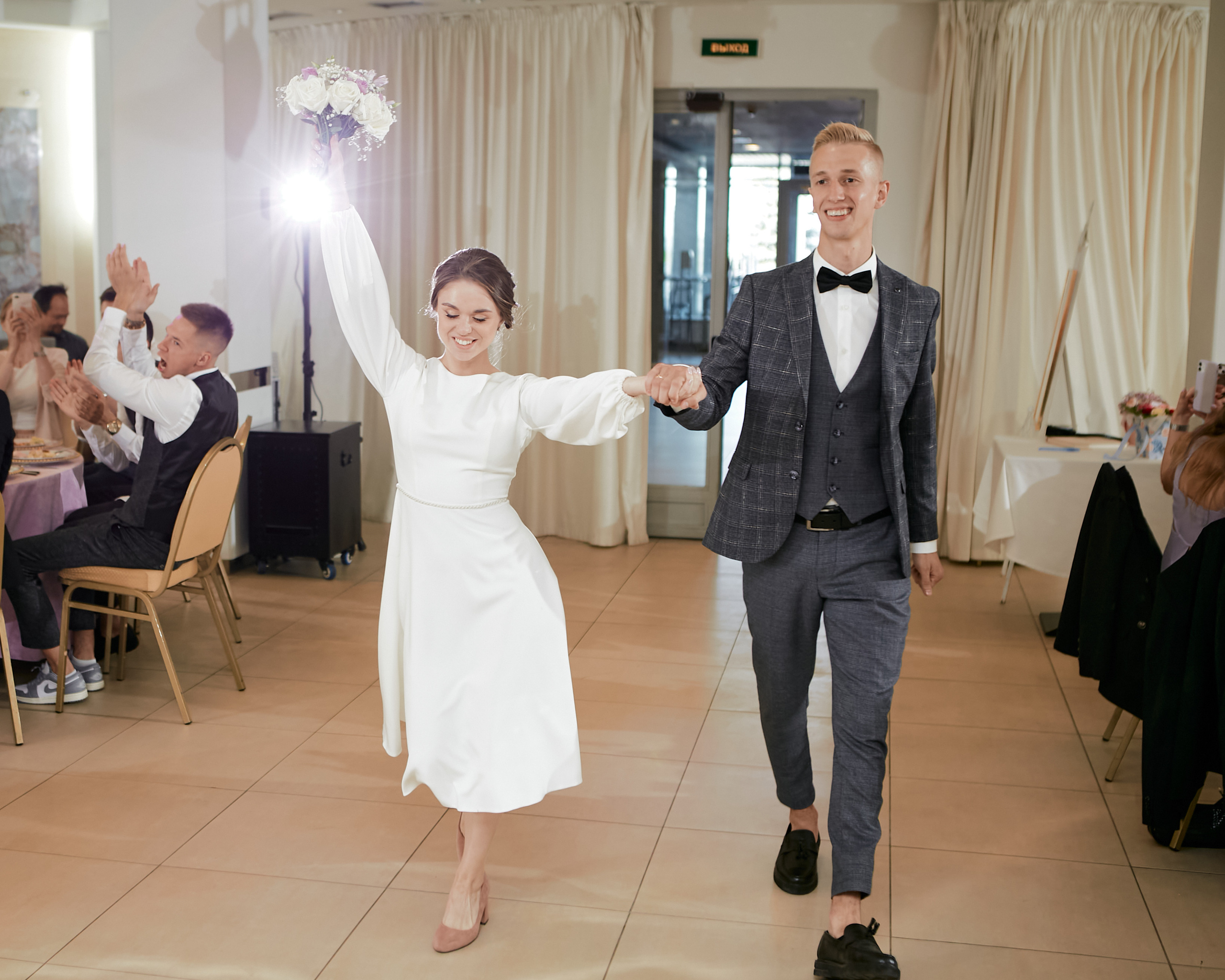 Мария и Валерий. Фотограф Желтухин Андрей в Петрозаводске, СПб и Москве