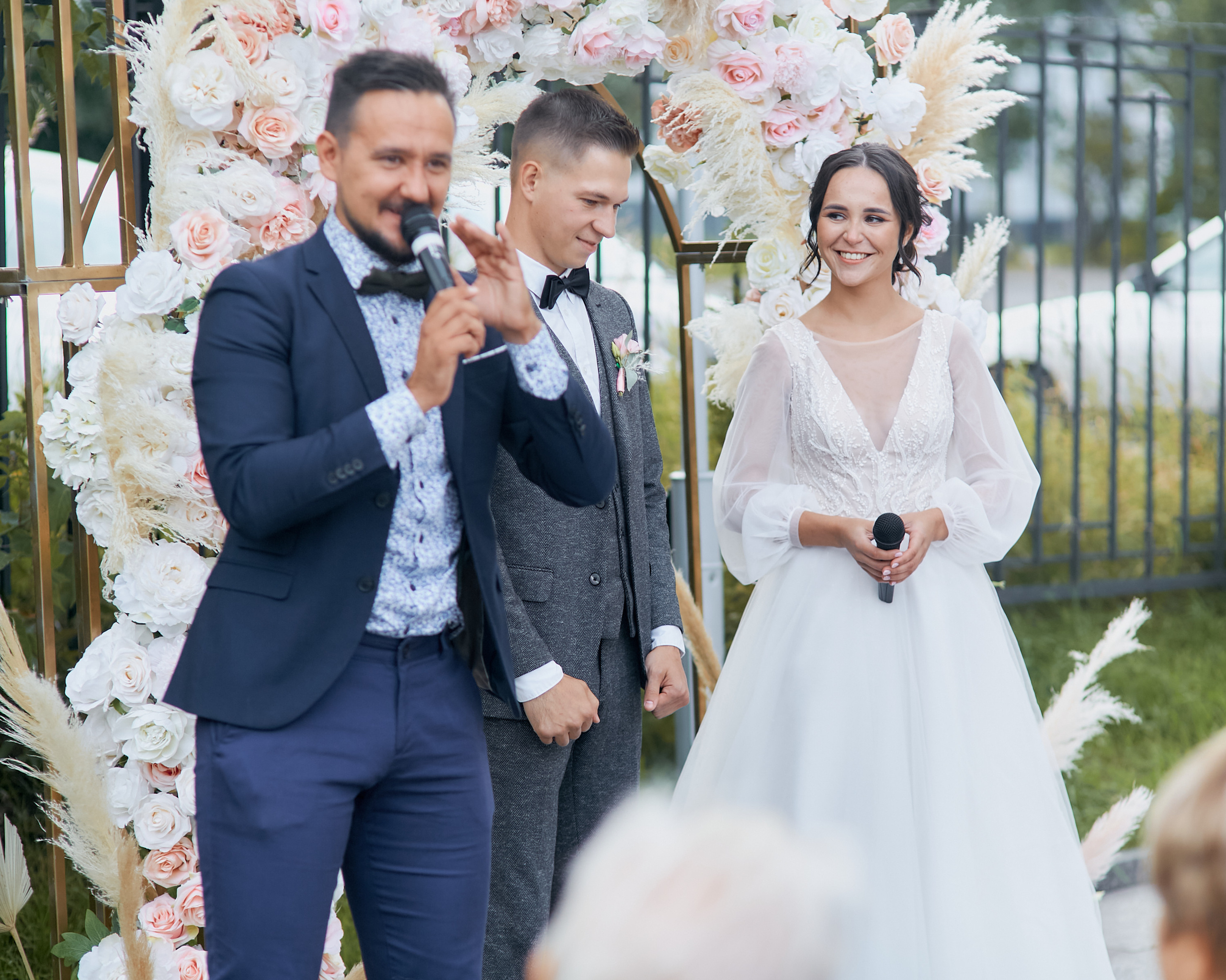 Свадьба Екатерина и Леонид. Фотограф Желтухин Андрей в Петрозаводске, СПб и Москве