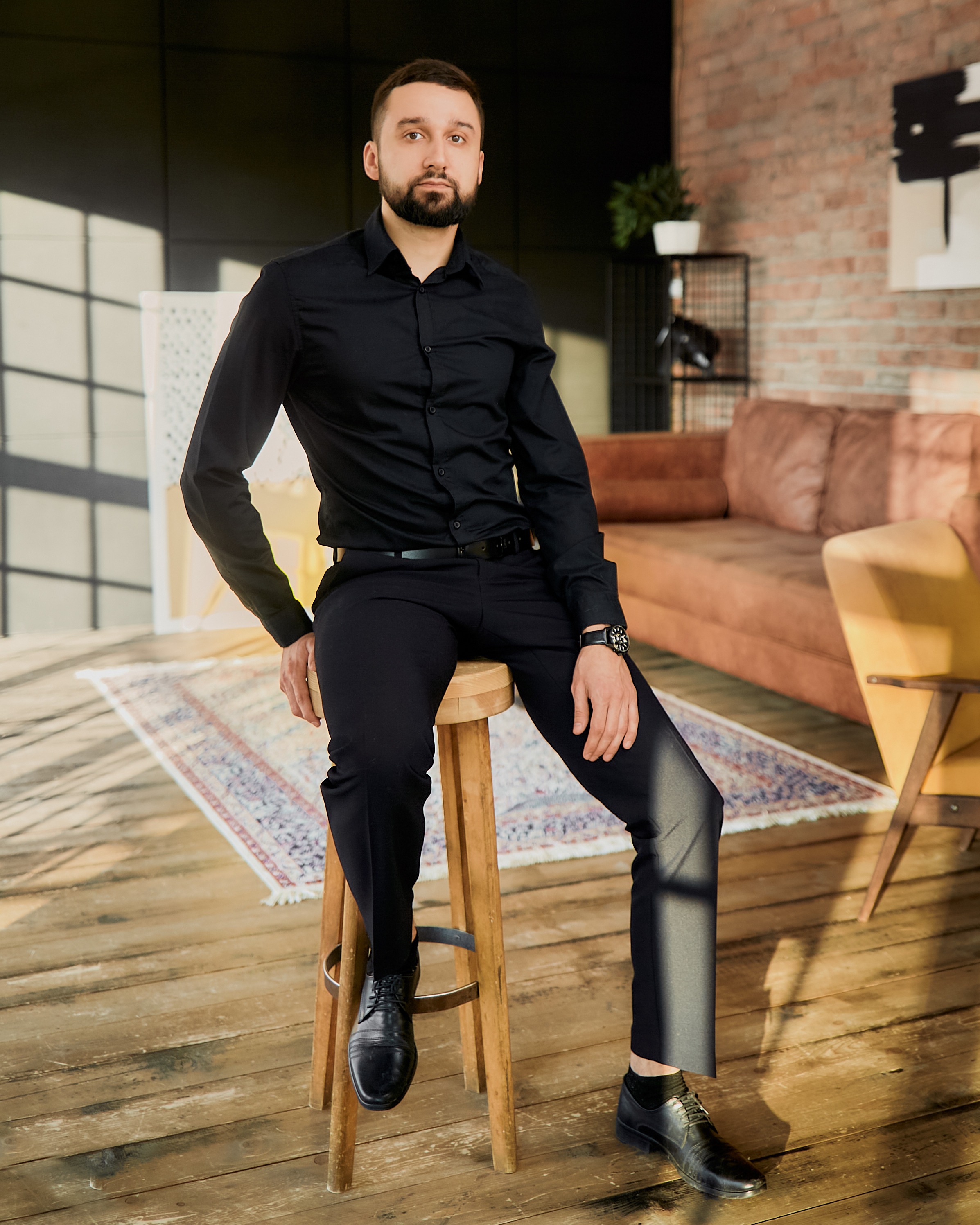 Дмитрий. Фотограф Желтухин Андрей в Петрозаводске, СПб и Москве