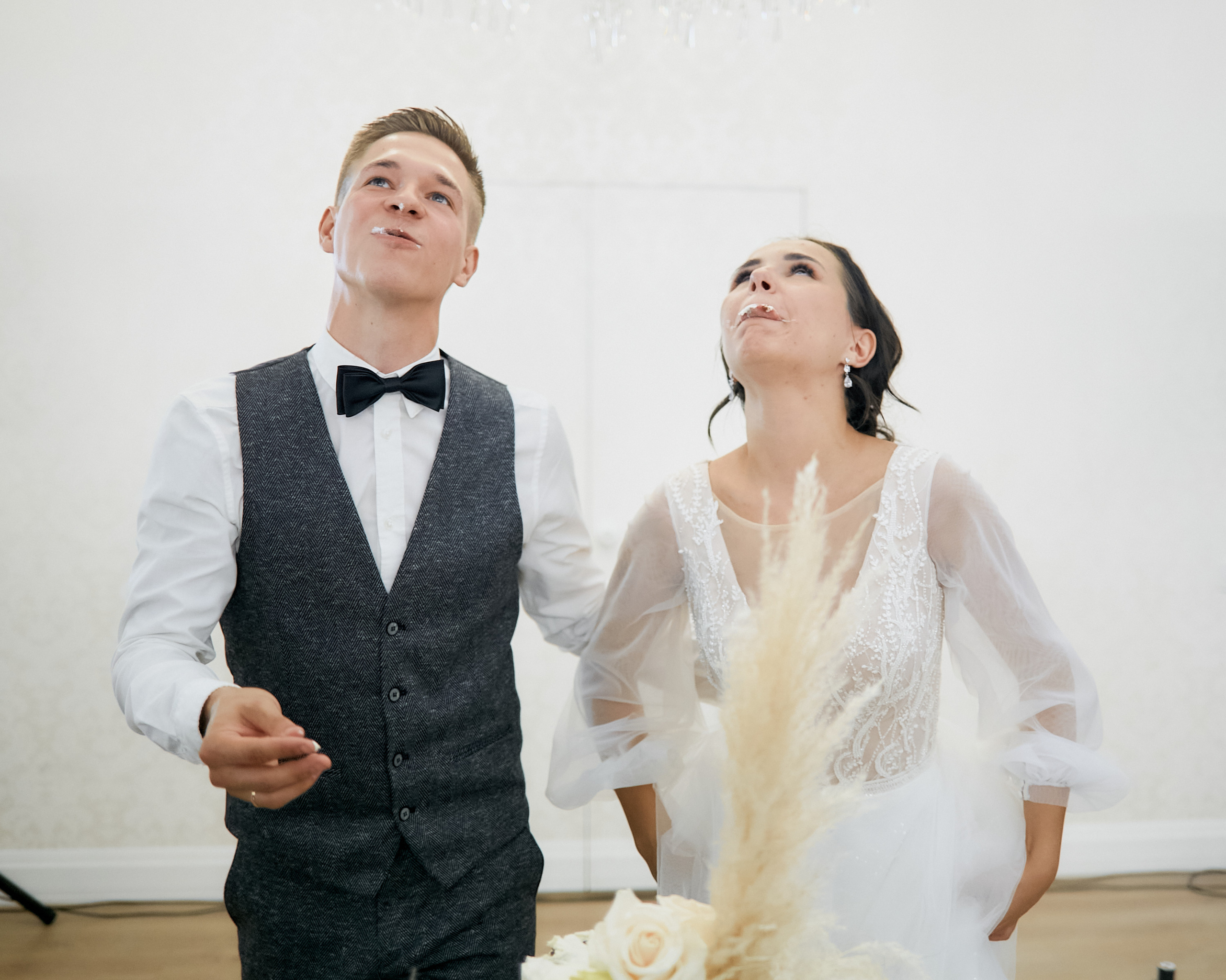 Свадьба Екатерина и Леонид. Фотограф Желтухин Андрей в Петрозаводске, СПб и Москве