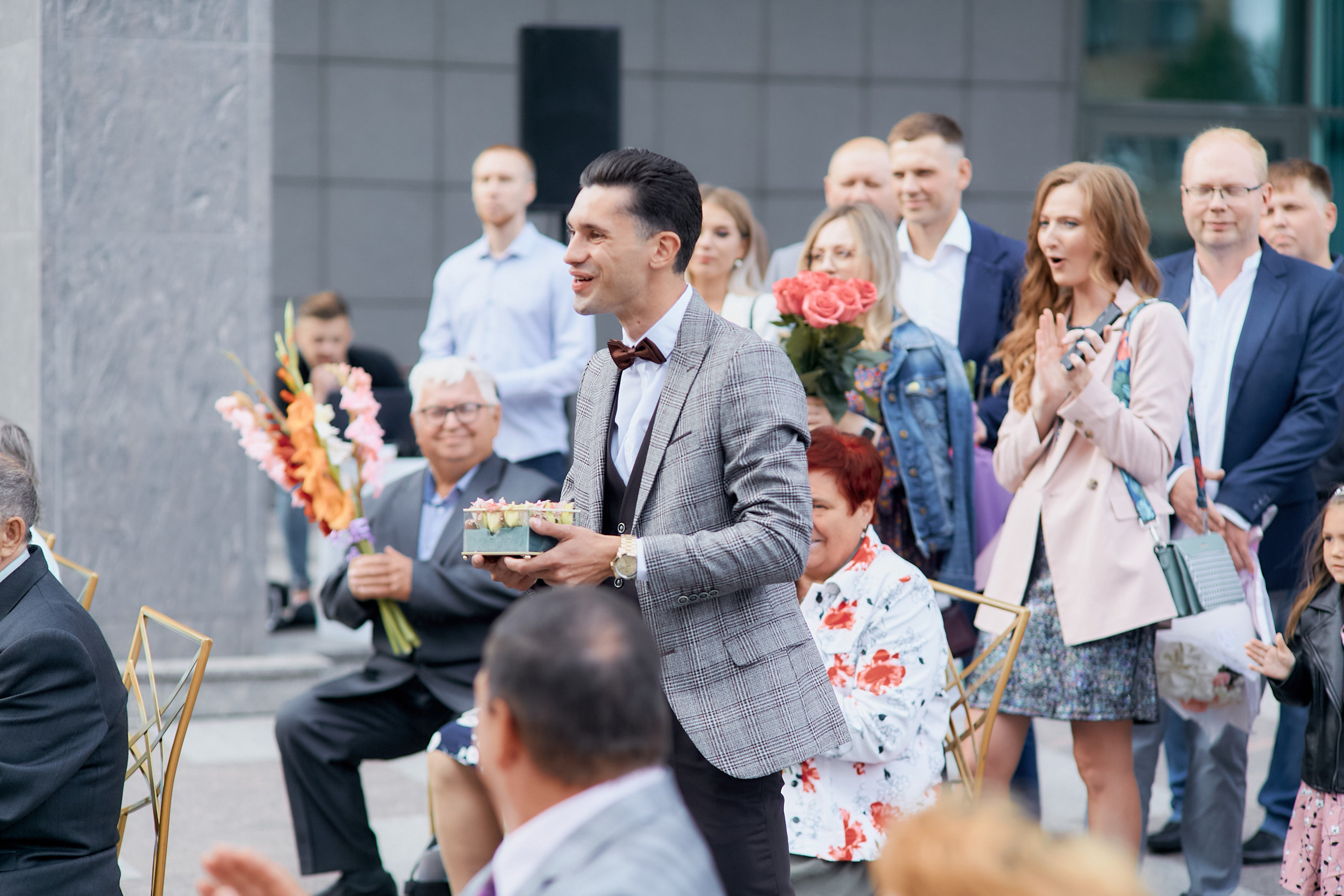 Свадьба Екатерина и Леонид. Фотограф Желтухин Андрей в Петрозаводске, СПб и Москве