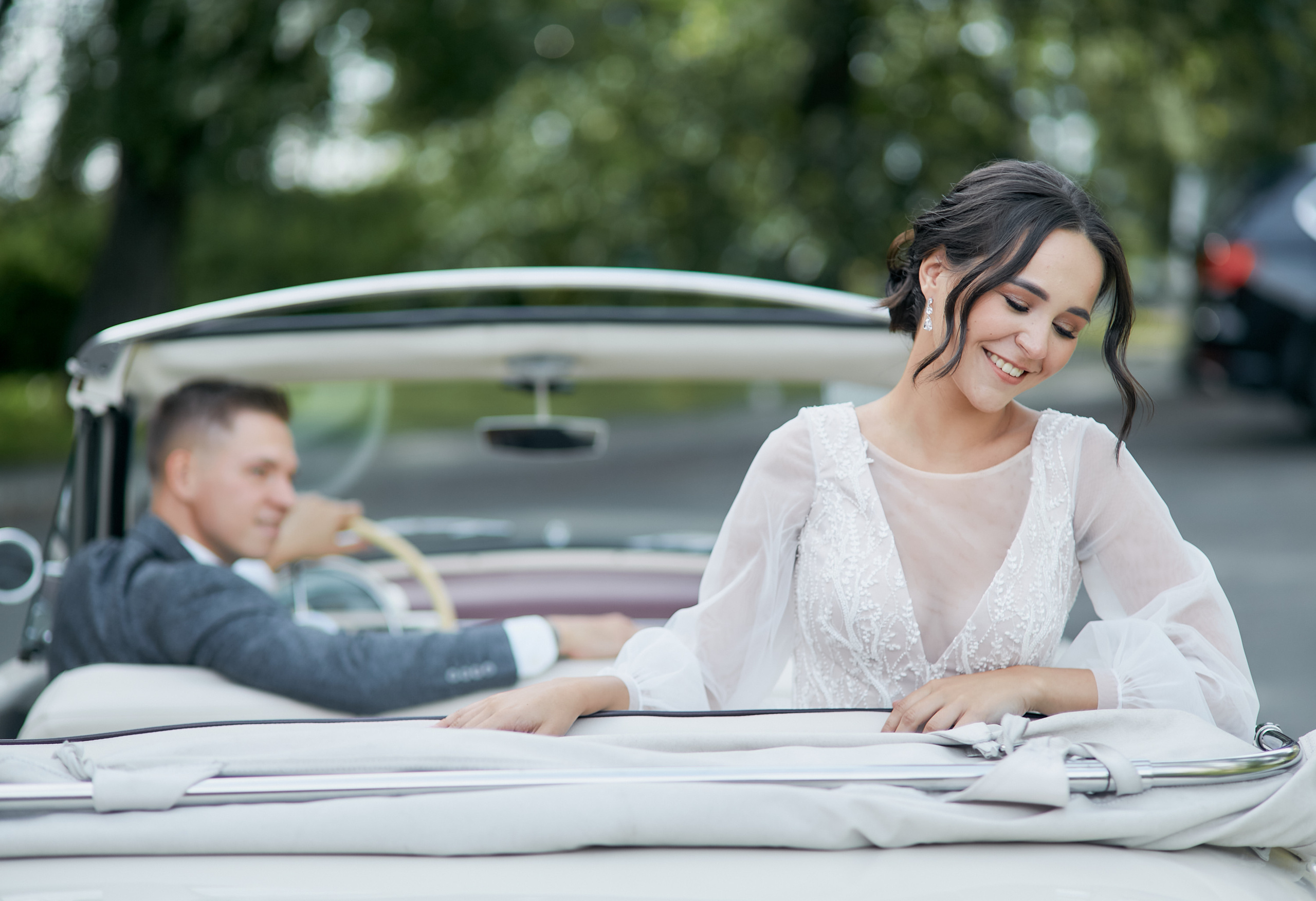 Свадьба Екатерина и Леонид. Фотограф Желтухин Андрей в Петрозаводске, СПб и Москве
