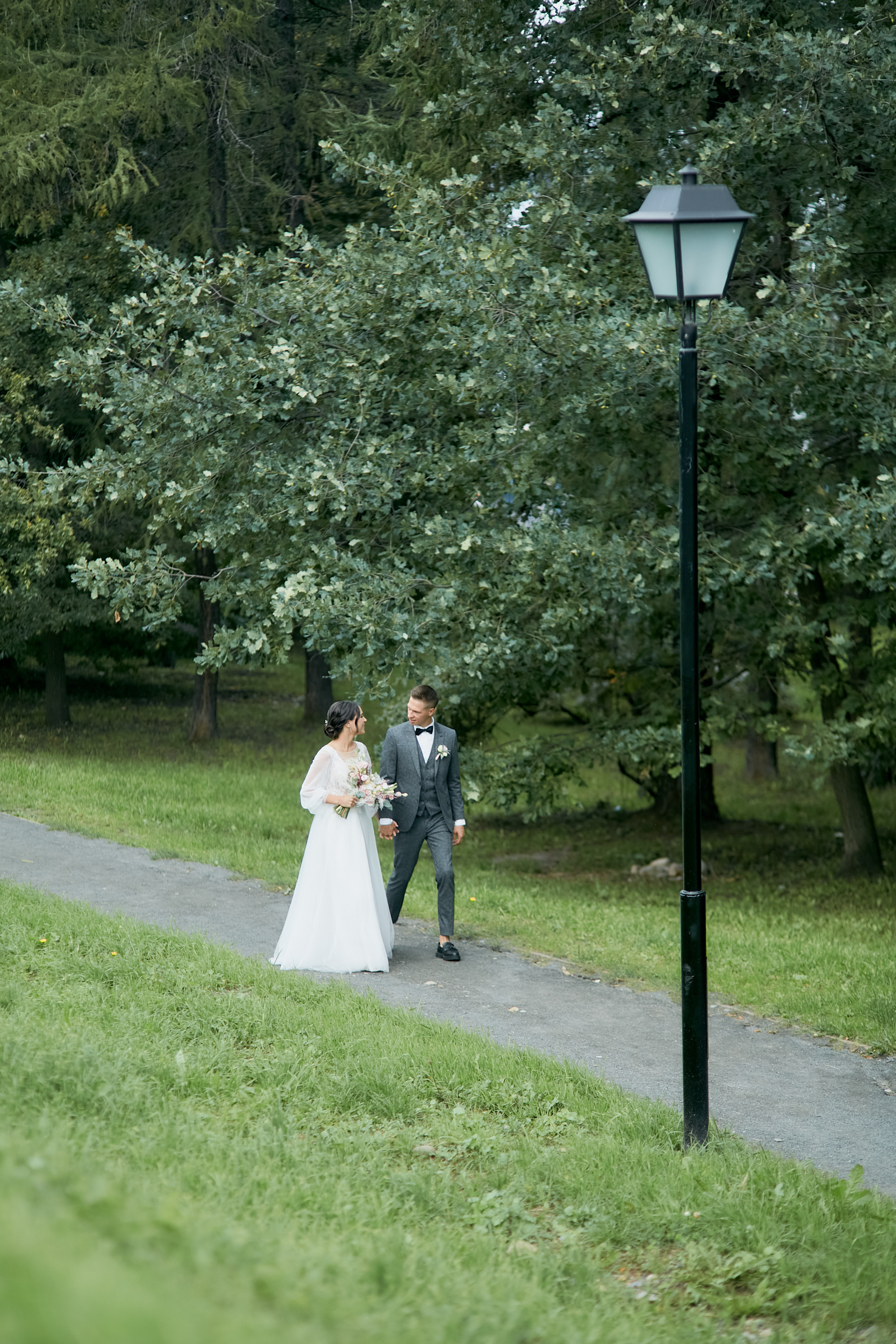 Свадьба Екатерина и Леонид. Фотограф Желтухин Андрей в Петрозаводске, СПб и Москве