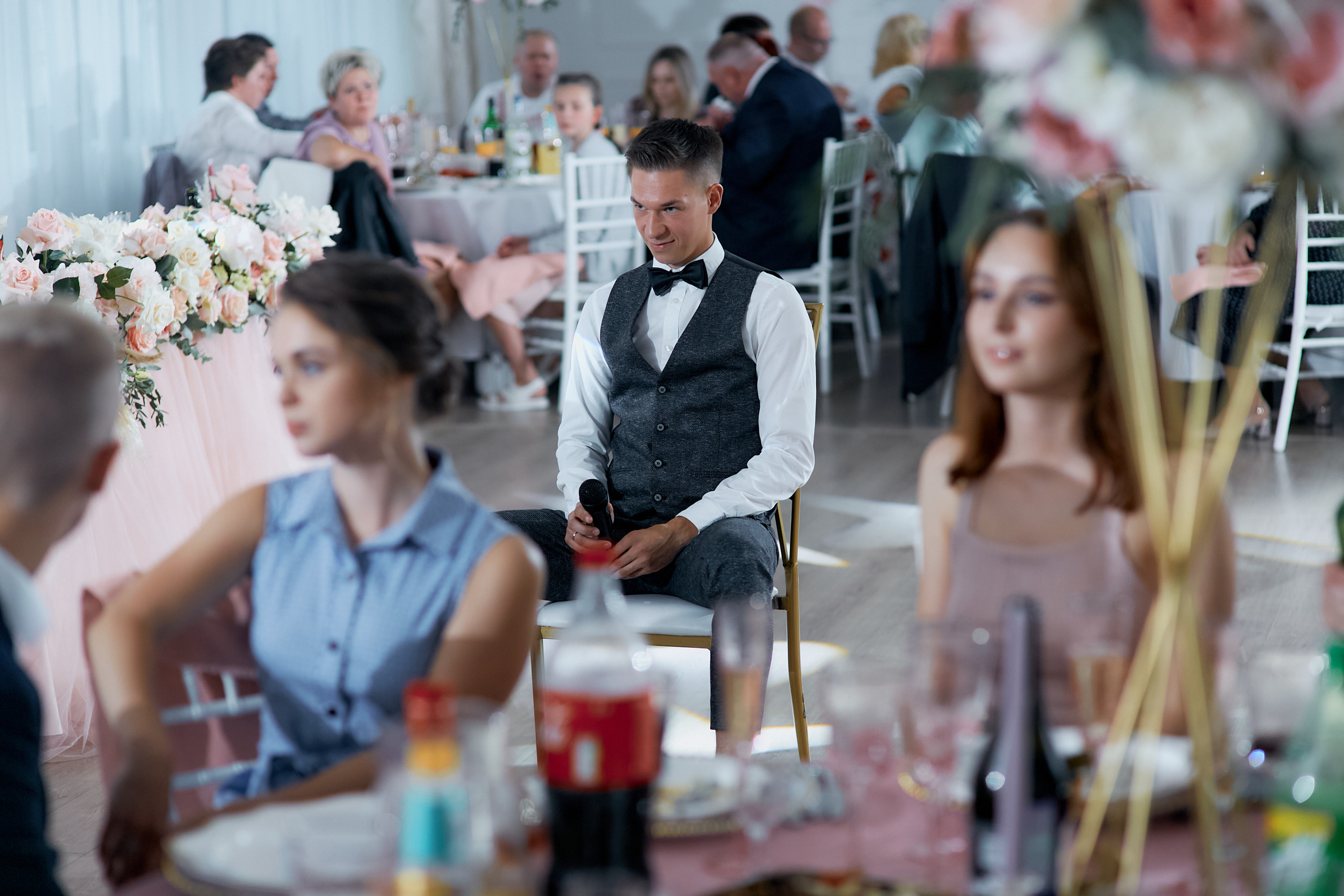 Свадьба Екатерина и Леонид. Фотограф Желтухин Андрей в Петрозаводске, СПб и Москве