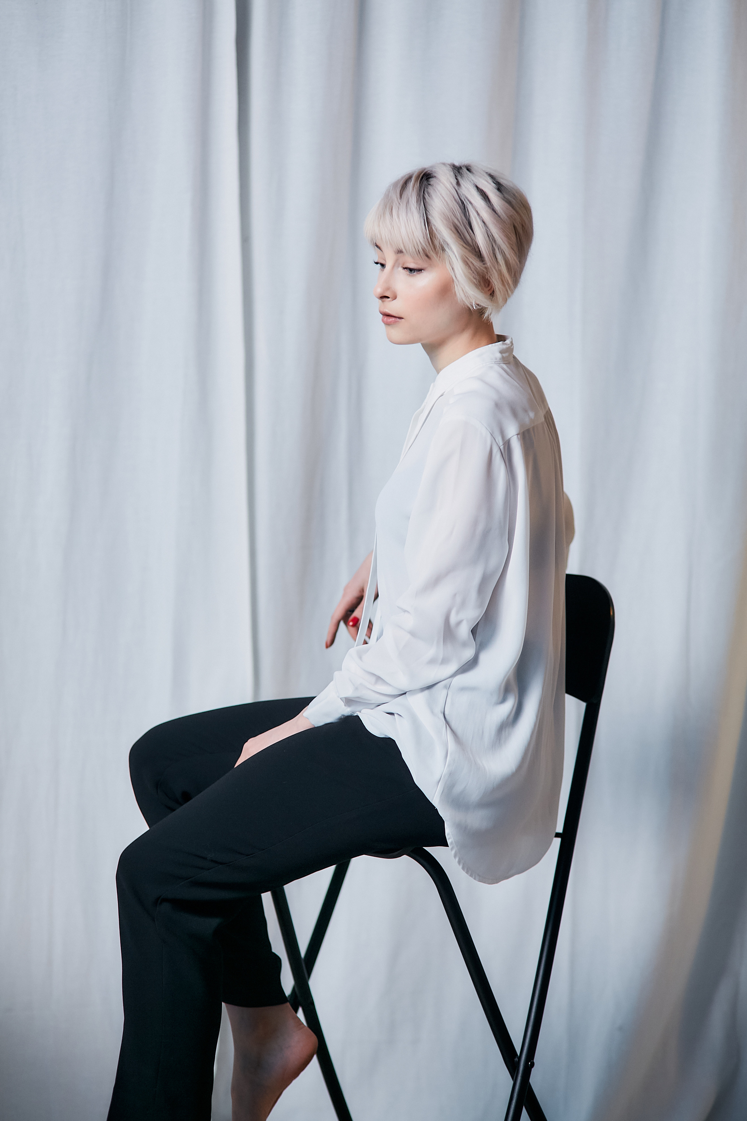 Александра. Фотограф Желтухин Андрей в Петрозаводске, СПб и Москве