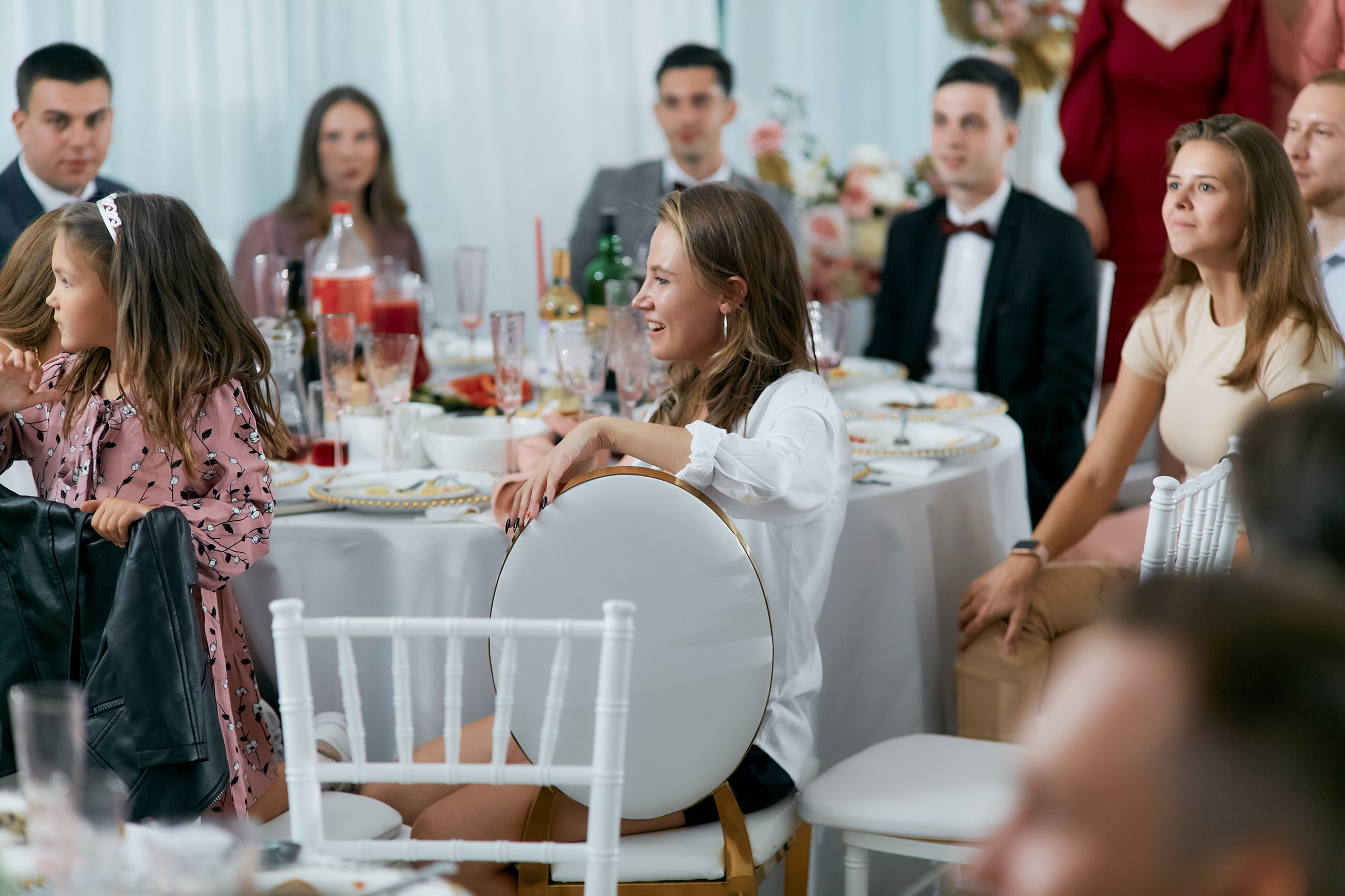 Свадьба Екатерина и Леонид. Фотограф Желтухин Андрей в Петрозаводске, СПб и Москве